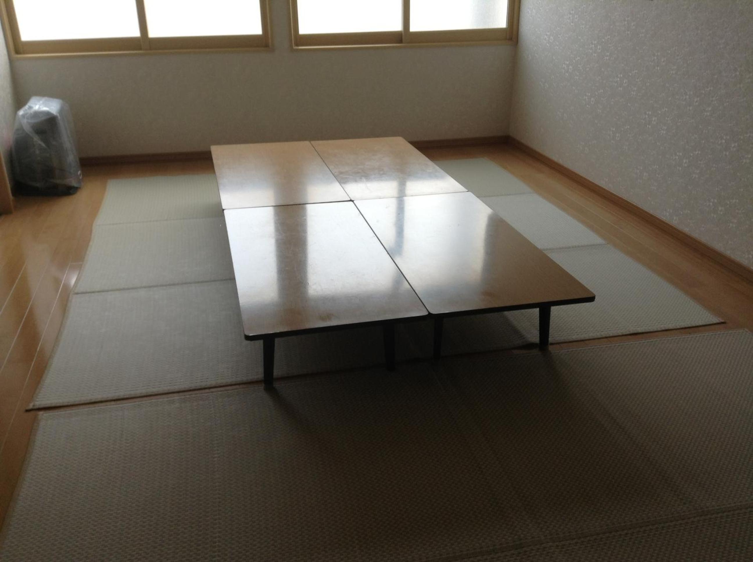 Minshuku Mutsukari