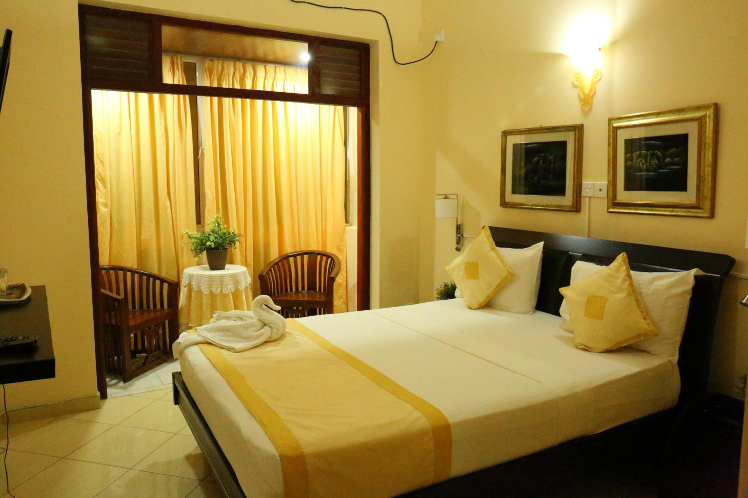 Fort Thari Inn