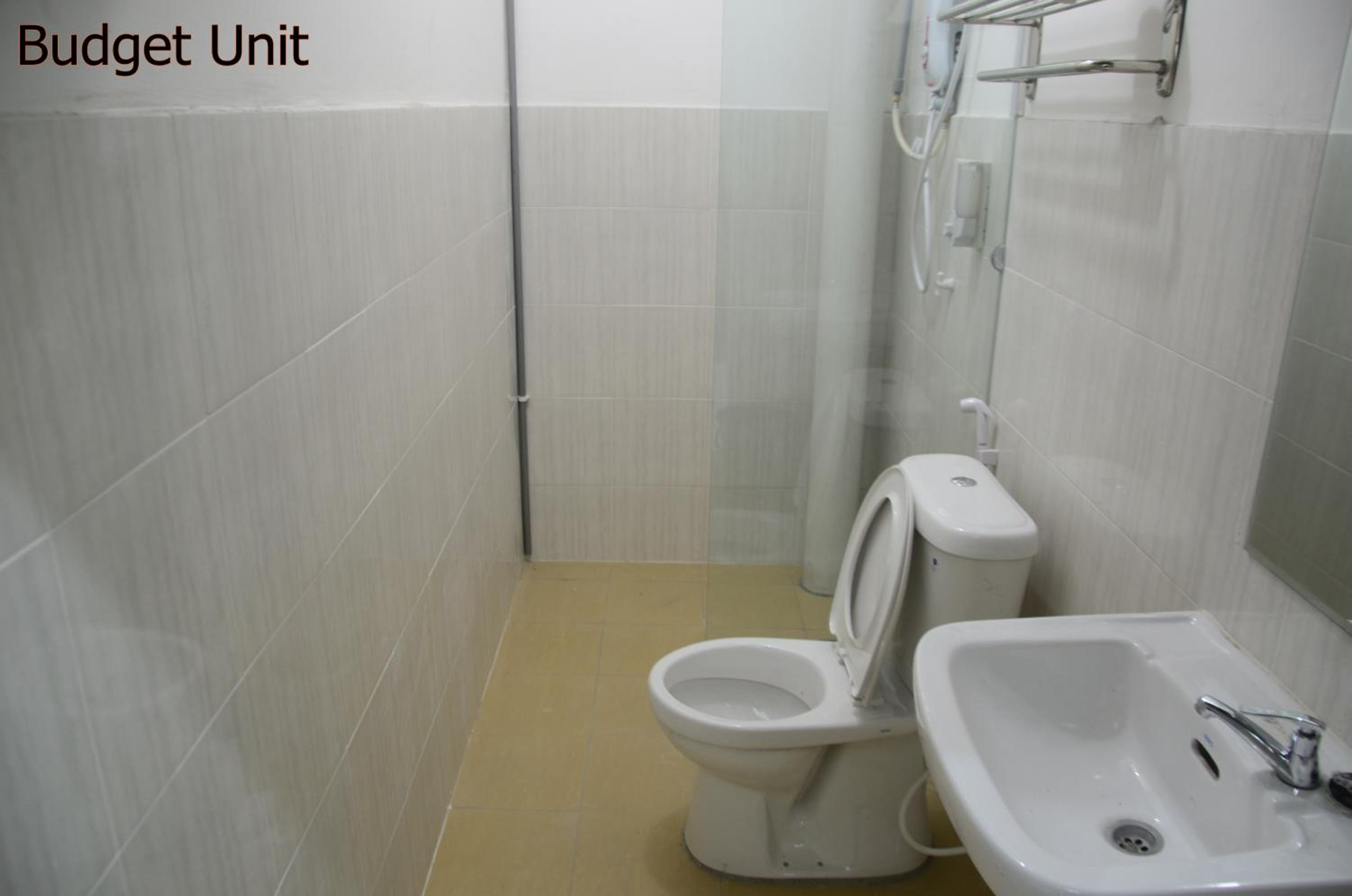 Bistari Homestay Parit Raja UTHM photo 6