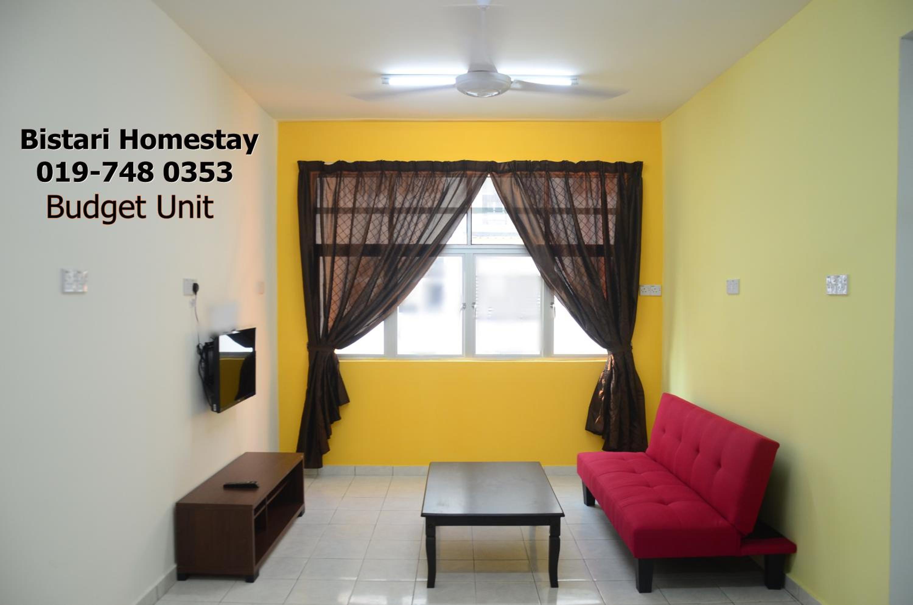 Bistari Homestay Parit Raja UTHM photo 7