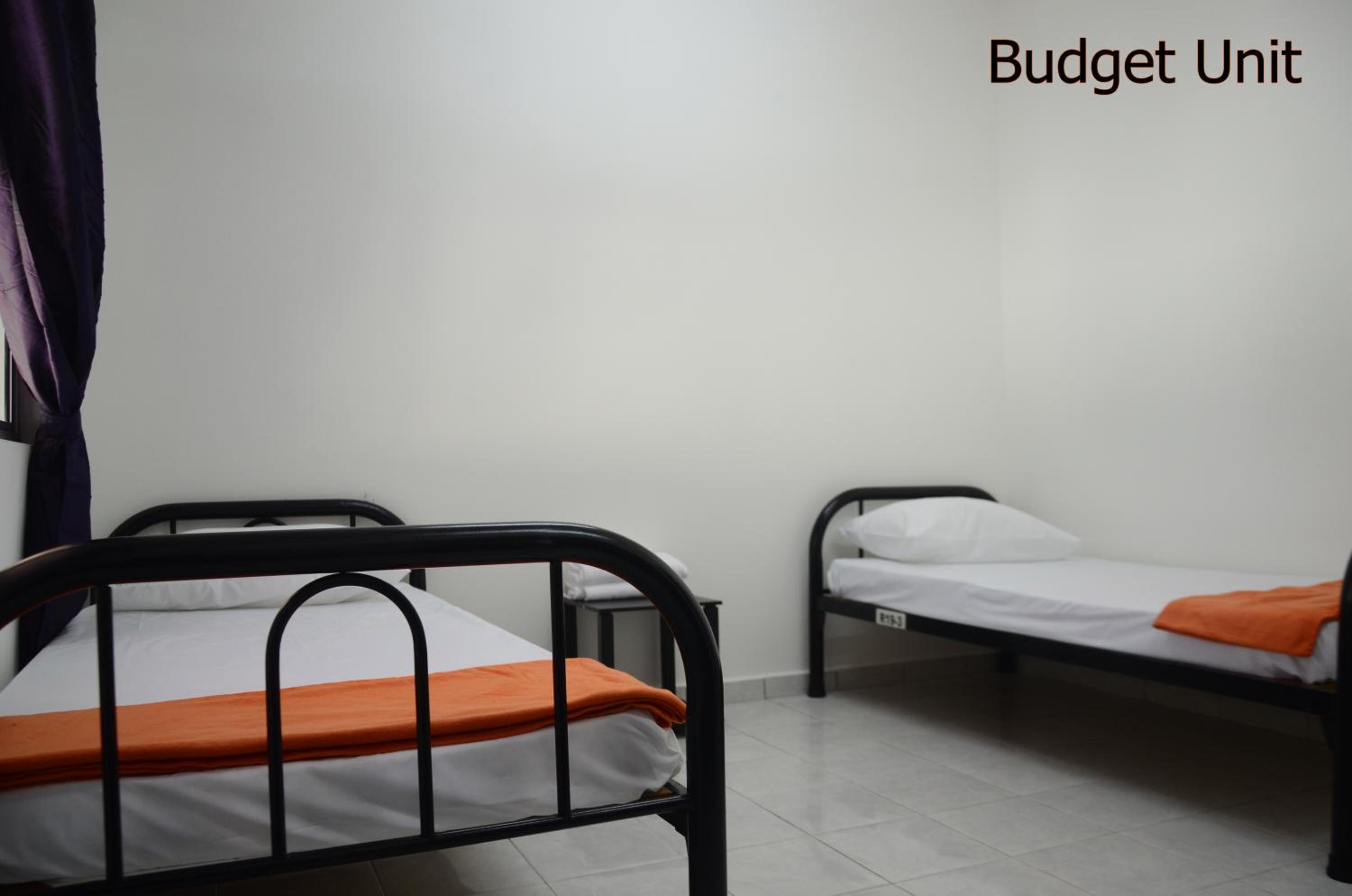 Bistari Homestay Parit Raja UTHM photo 8