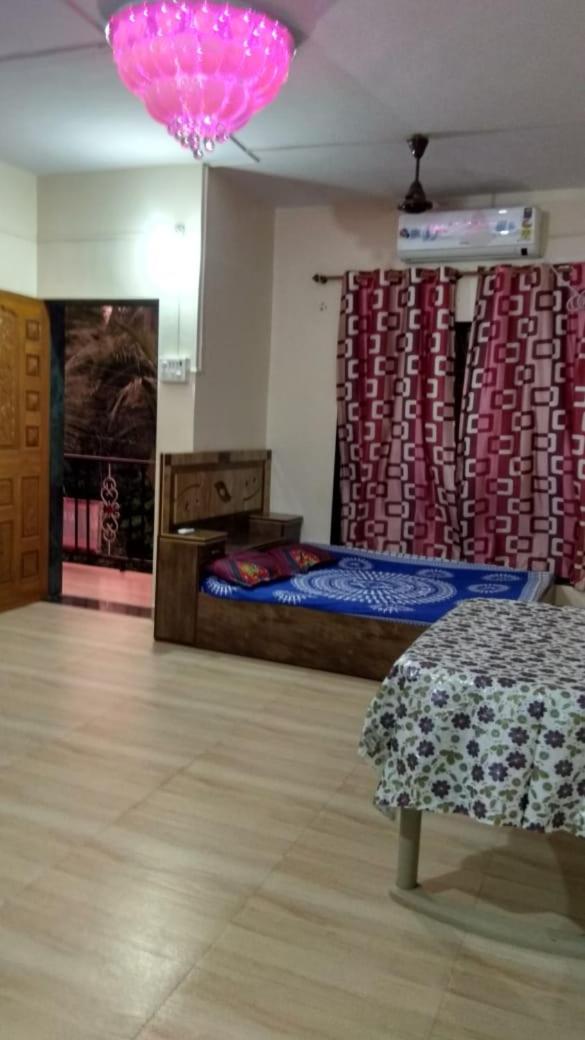 Sai Sneh Holidays Cottage view 3