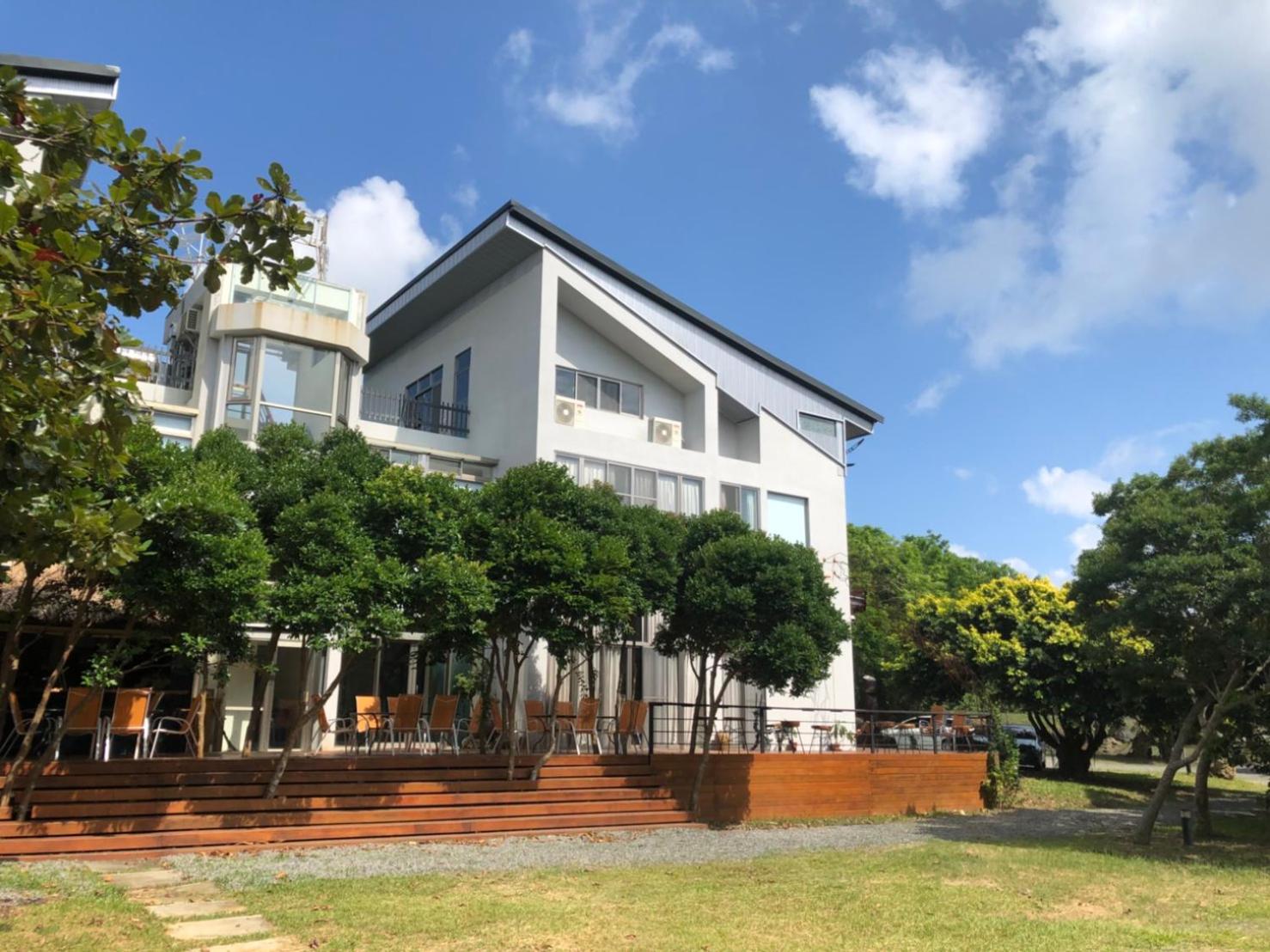 Toptai Homestay