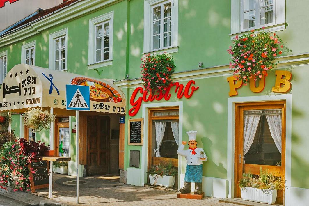 Hotel Rooms Šu Šu - Image 1