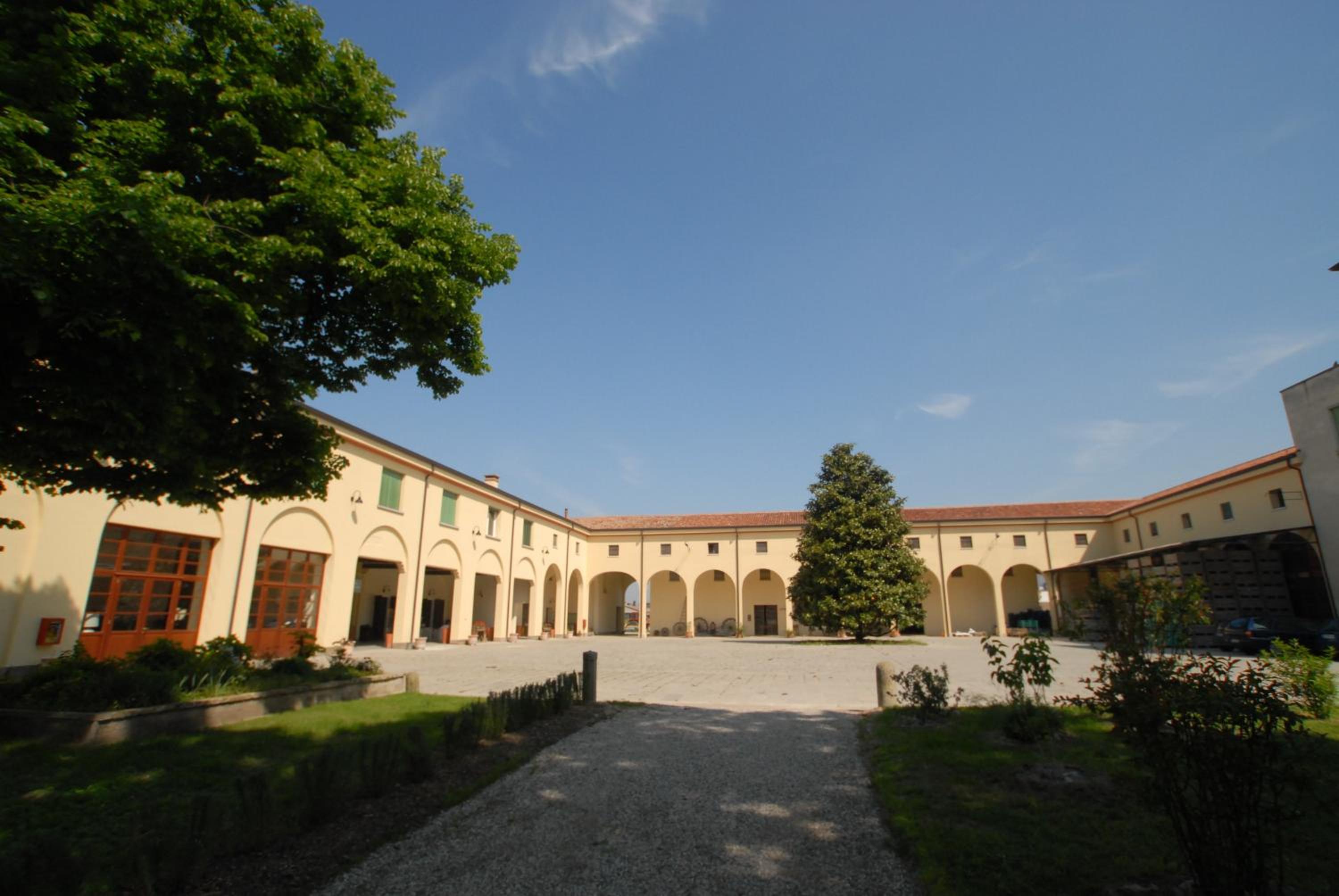 Agriturismo Corte Carezzabella