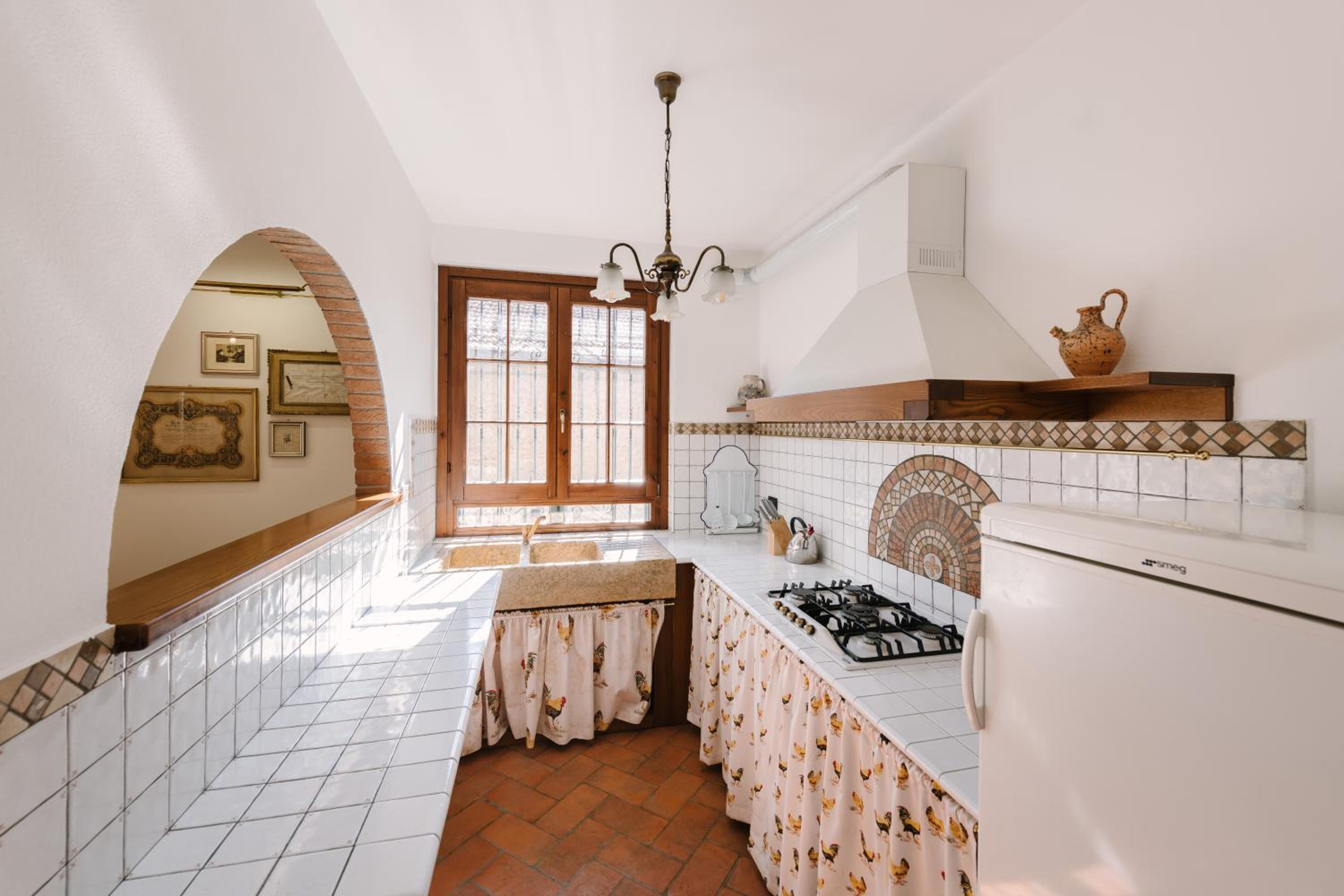 Villa Rosalia, photo 23