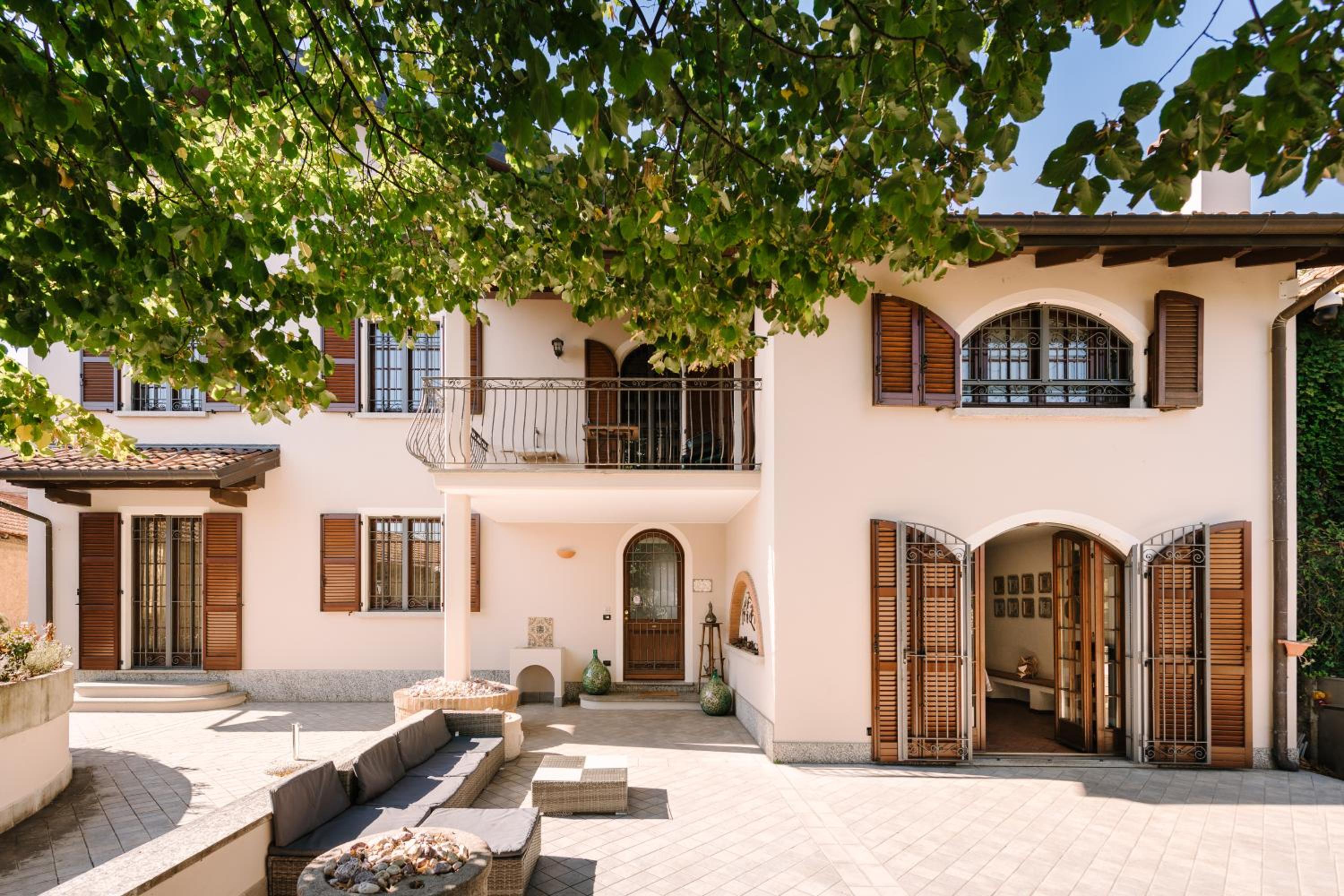 Villa Rosalia, photo 14