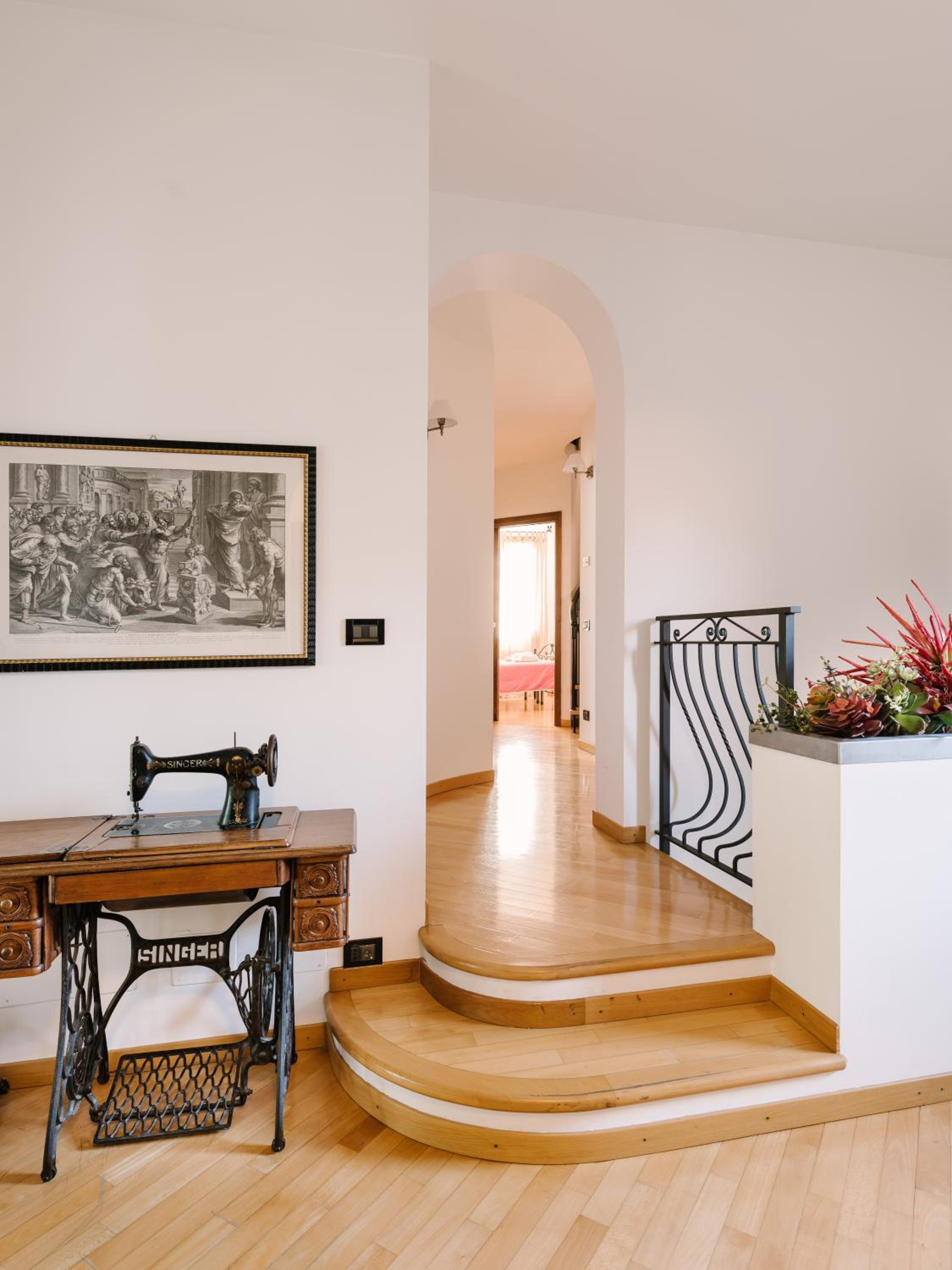Villa Rosalia, photo 39