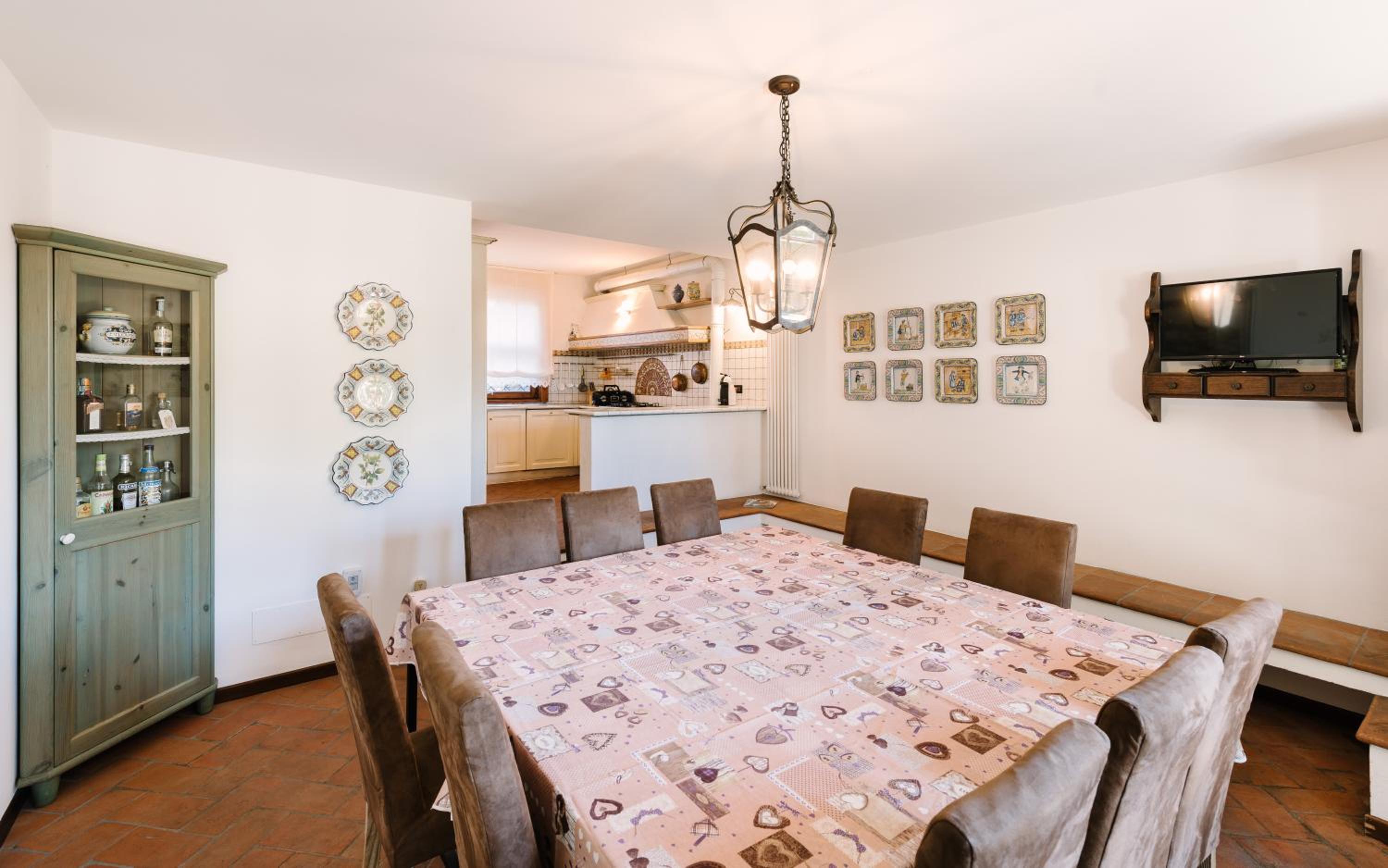 Villa Rosalia, photo 9