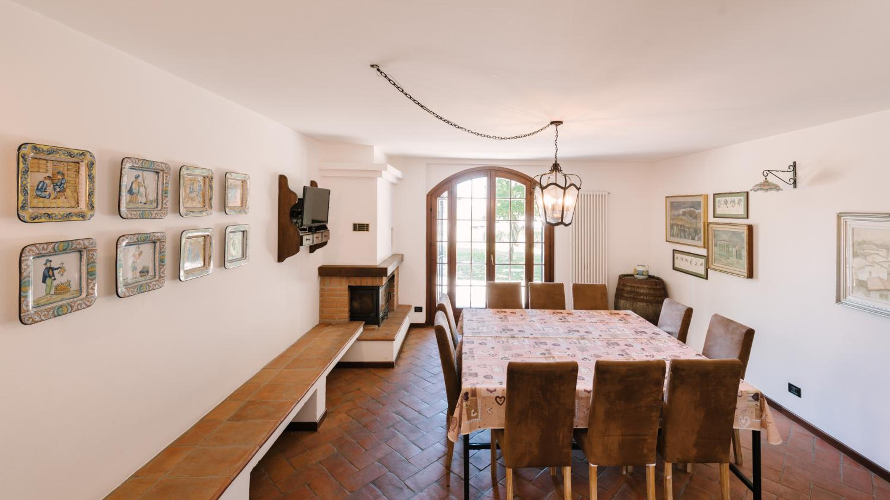 Villa Rosalia, photo 40