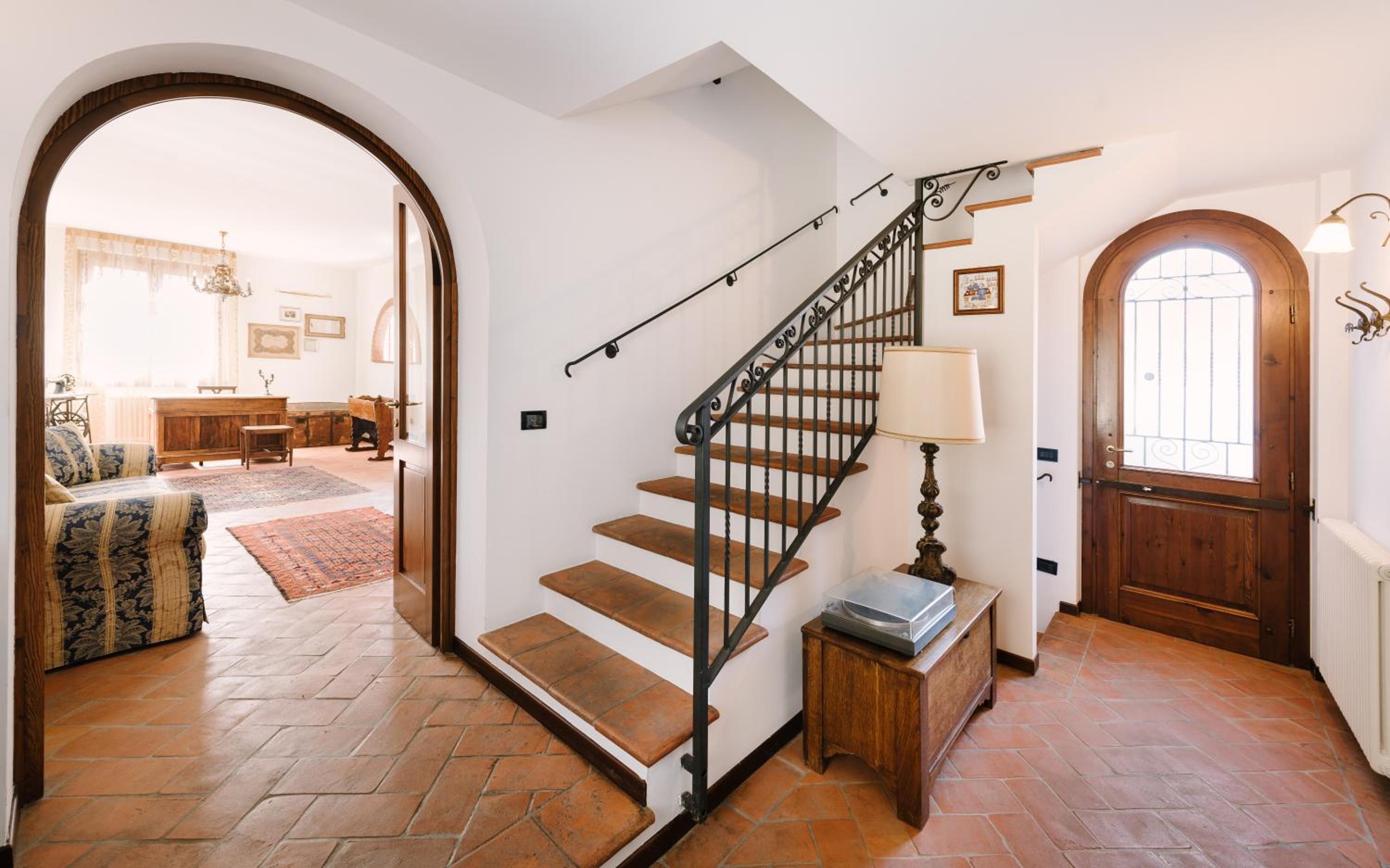 Villa Rosalia, photo 16