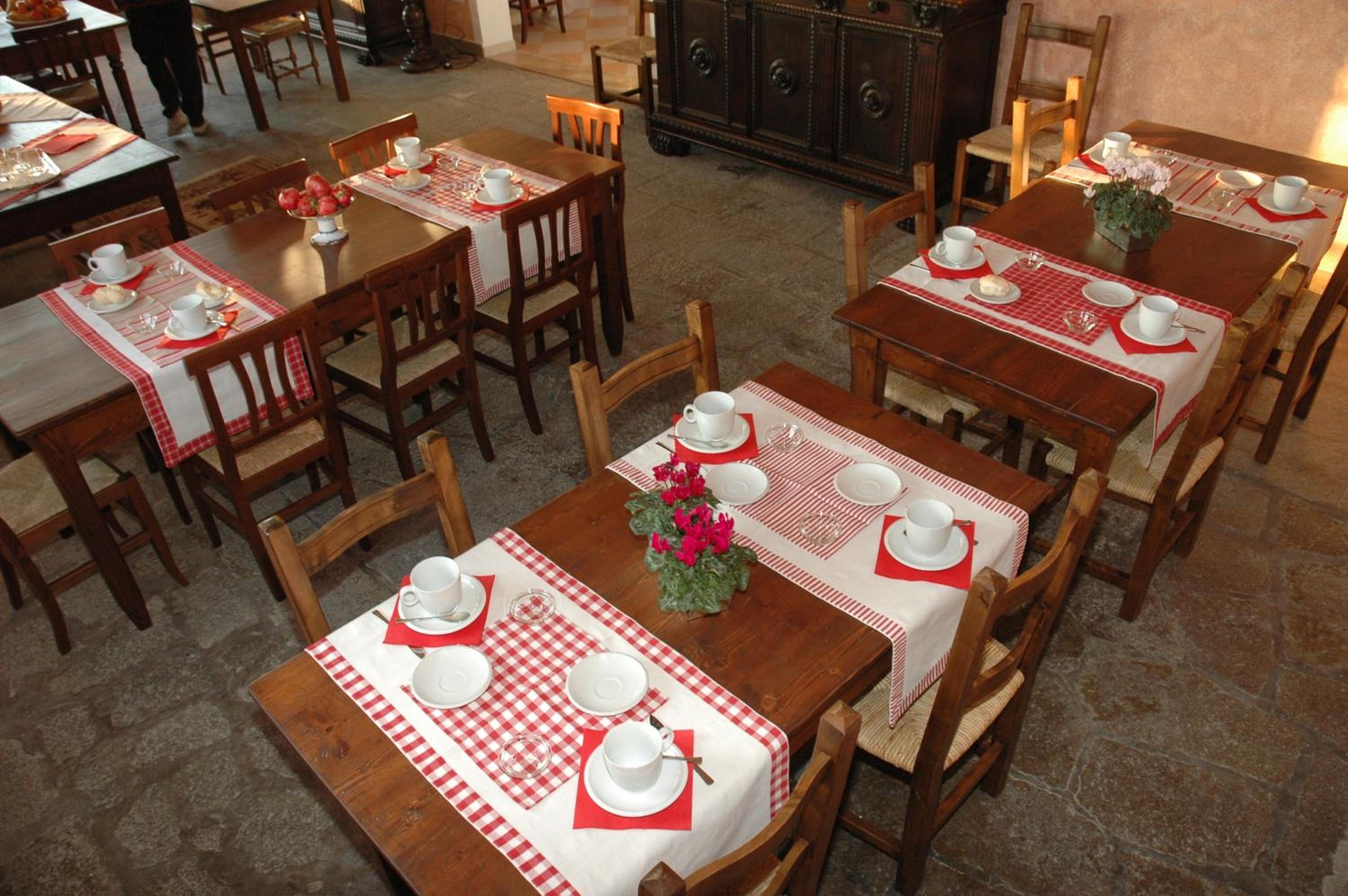 Agriturismo Corte Carezzabella