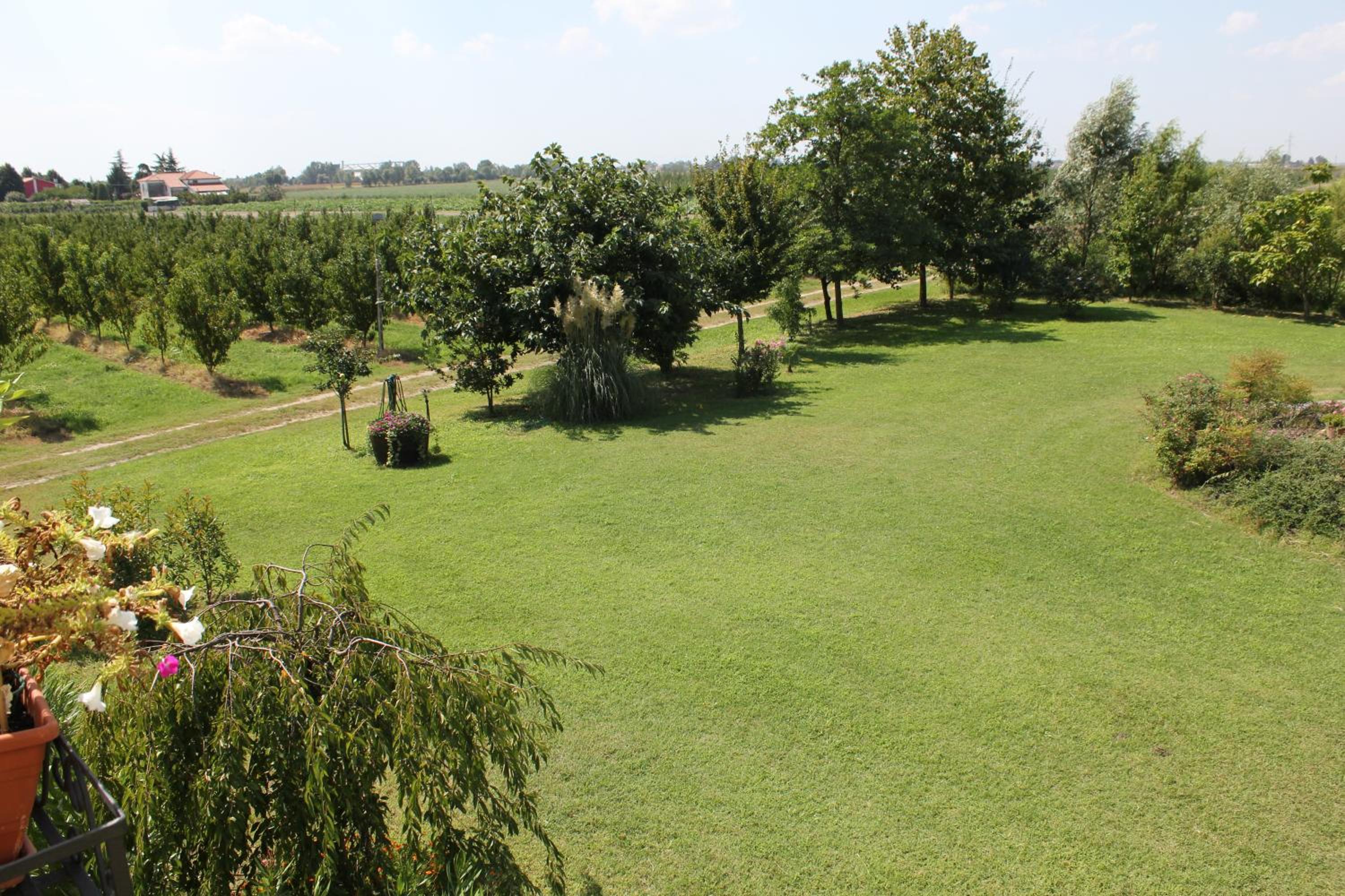 Agriturismo Corte Carezzabella