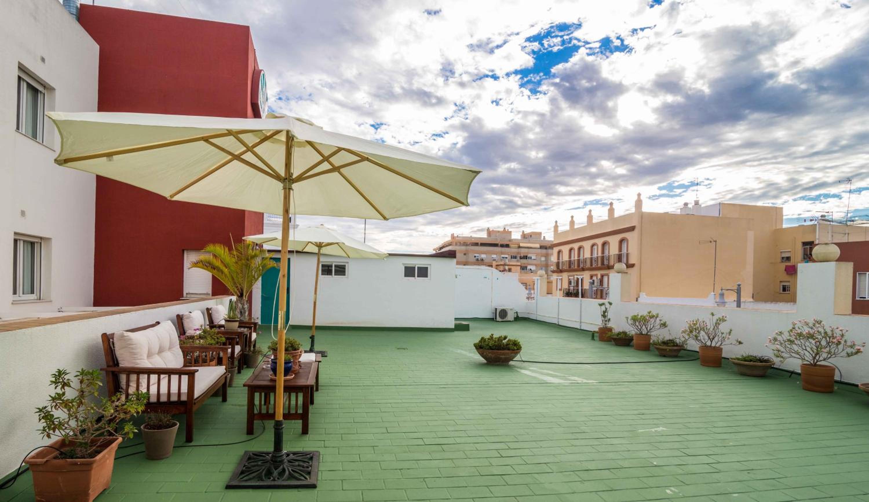 Hostal La Andaluza