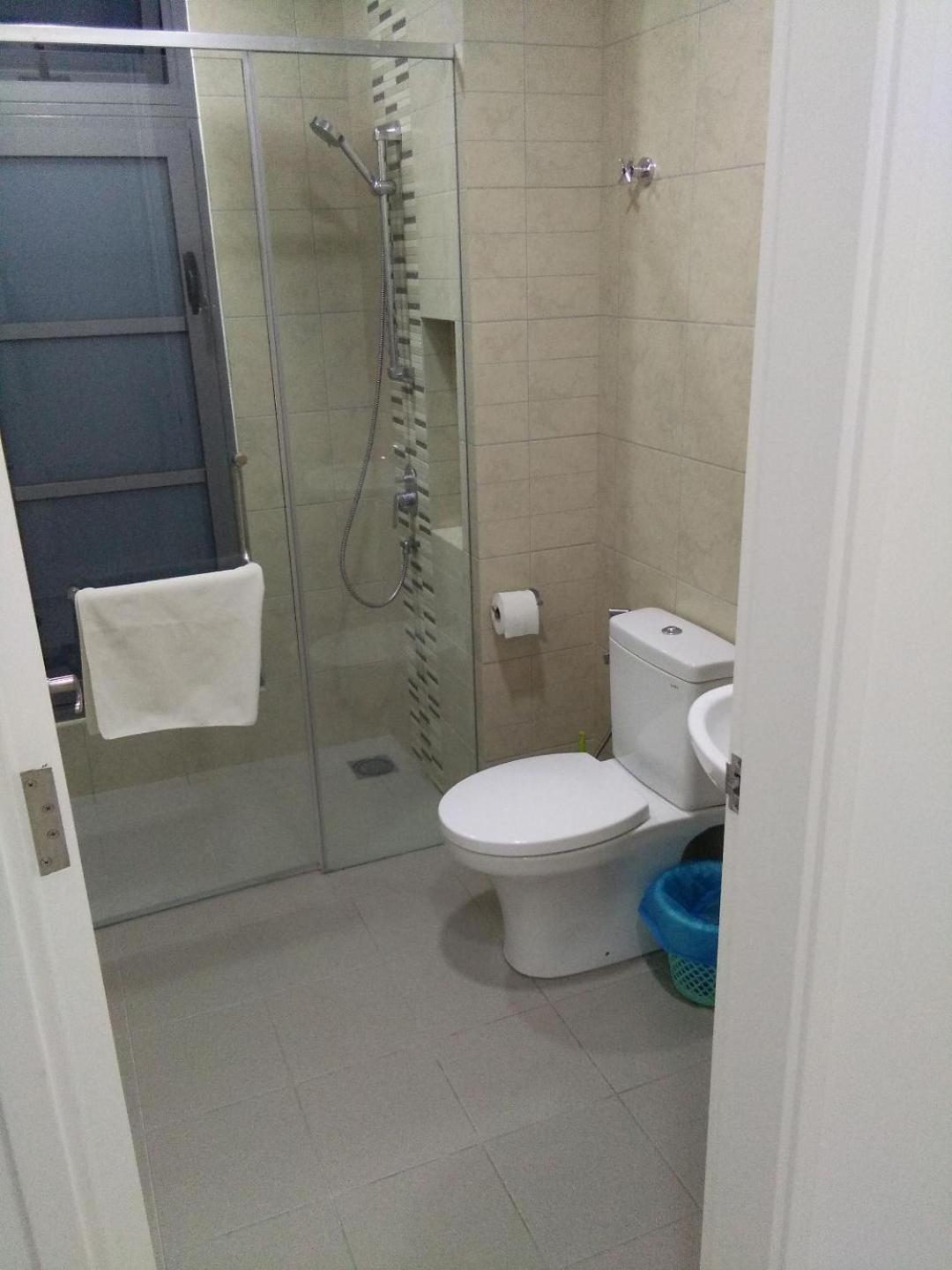Apex Cozy Suites at Swiss Garden Residence Kuala Lumpur