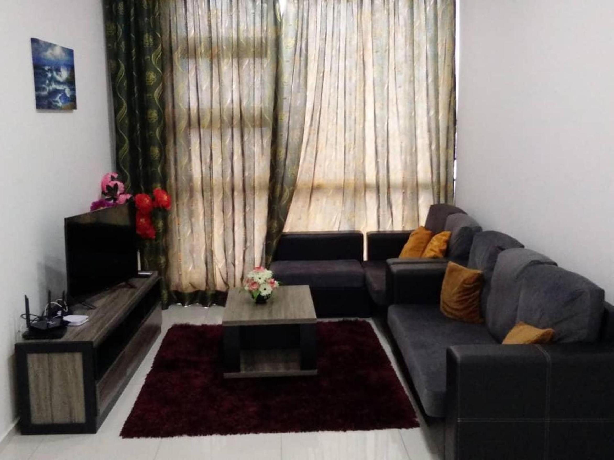 Apex Cozy Suites at Swiss Garden Residence Kuala Lumpur