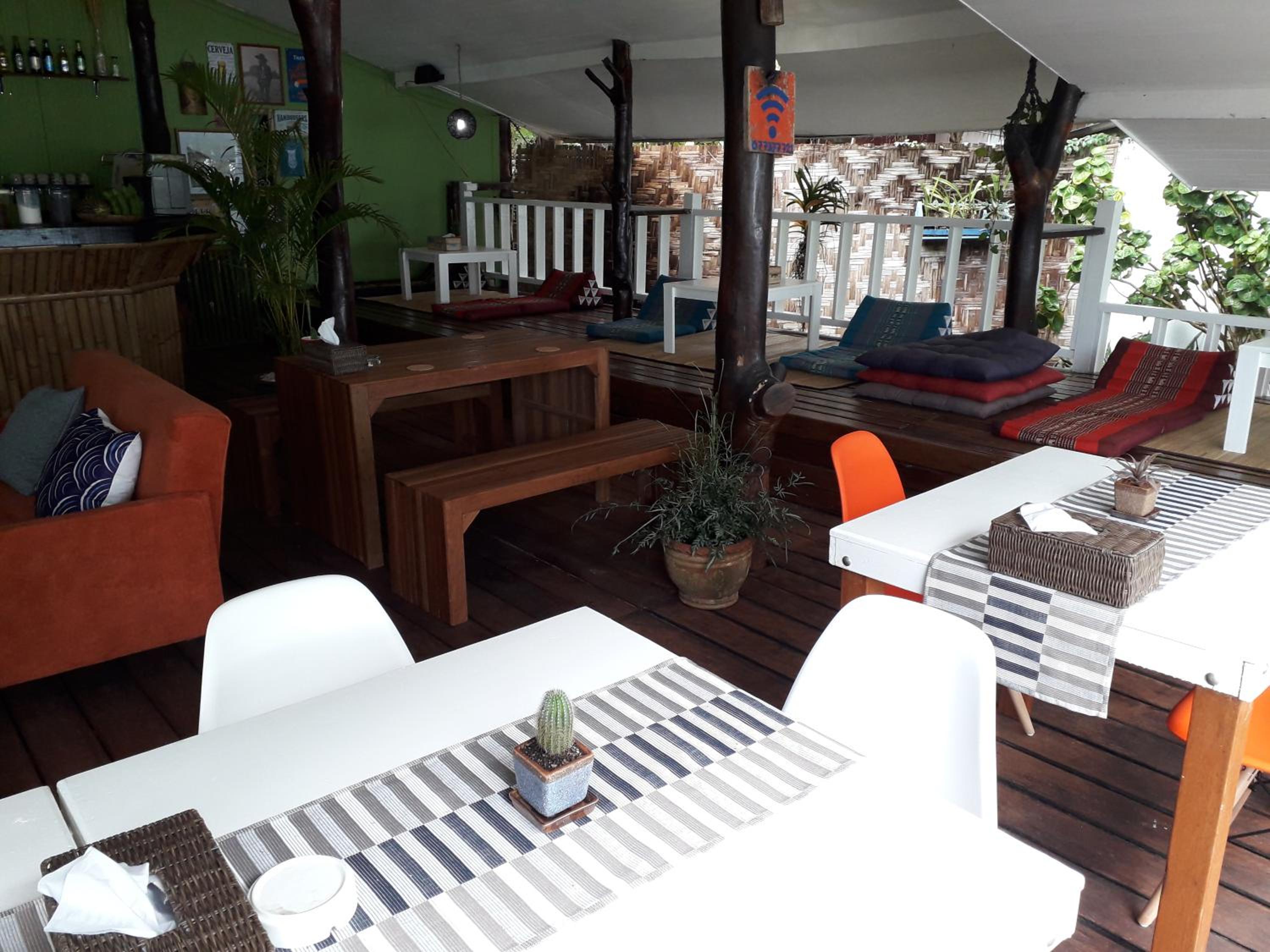 Coco Garden Resort