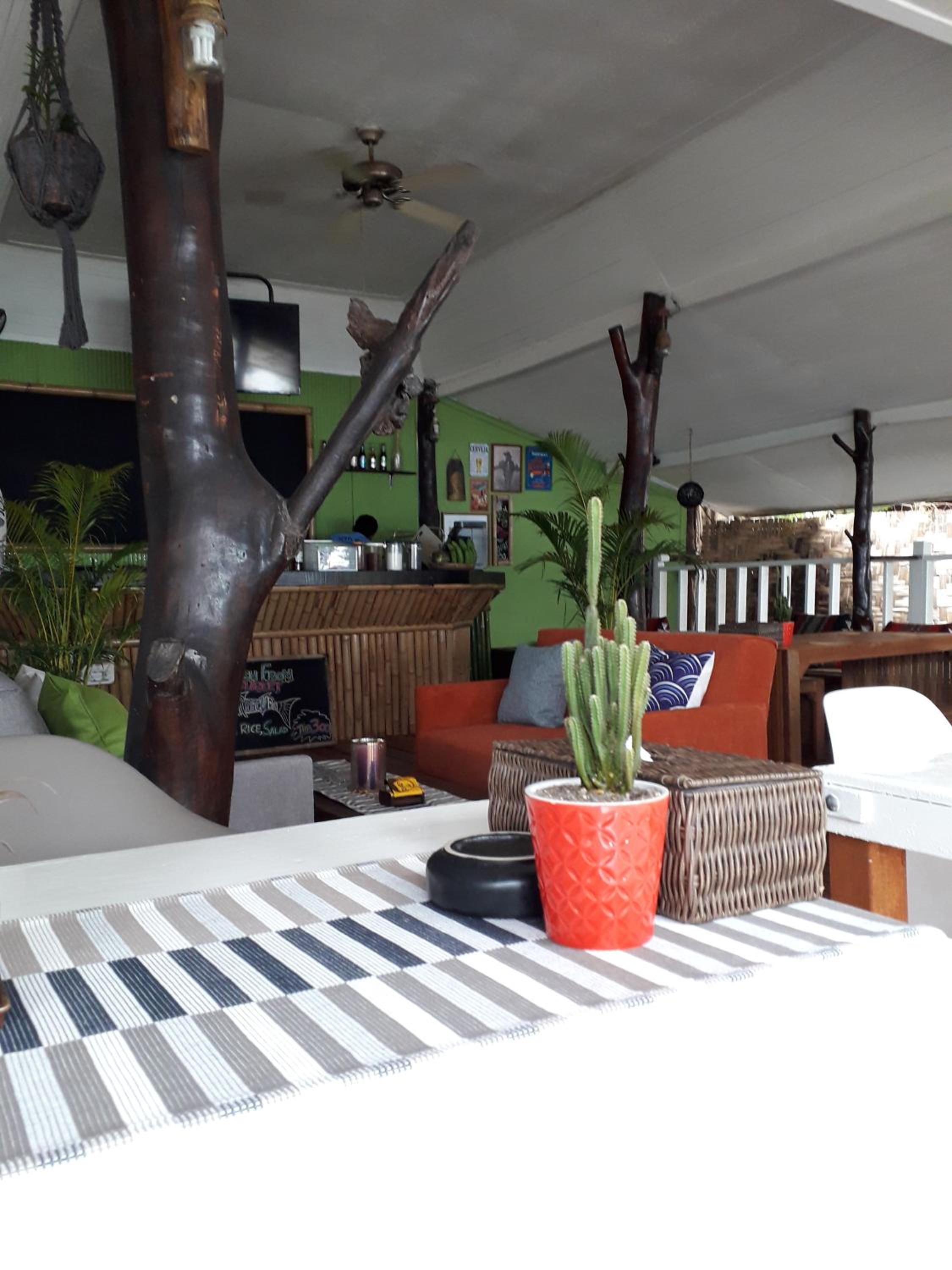 Coco Garden Resort