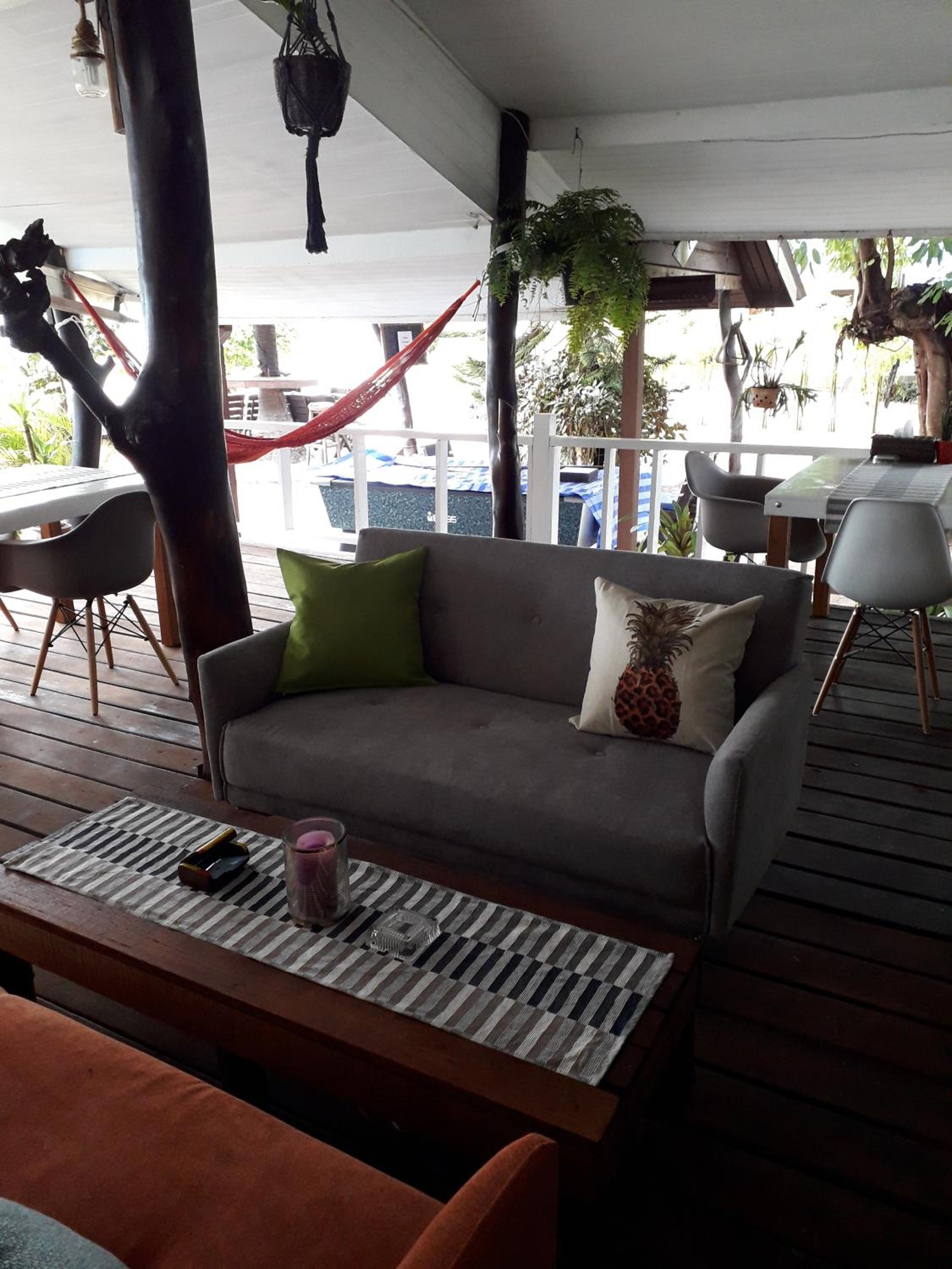 Coco Garden Resort