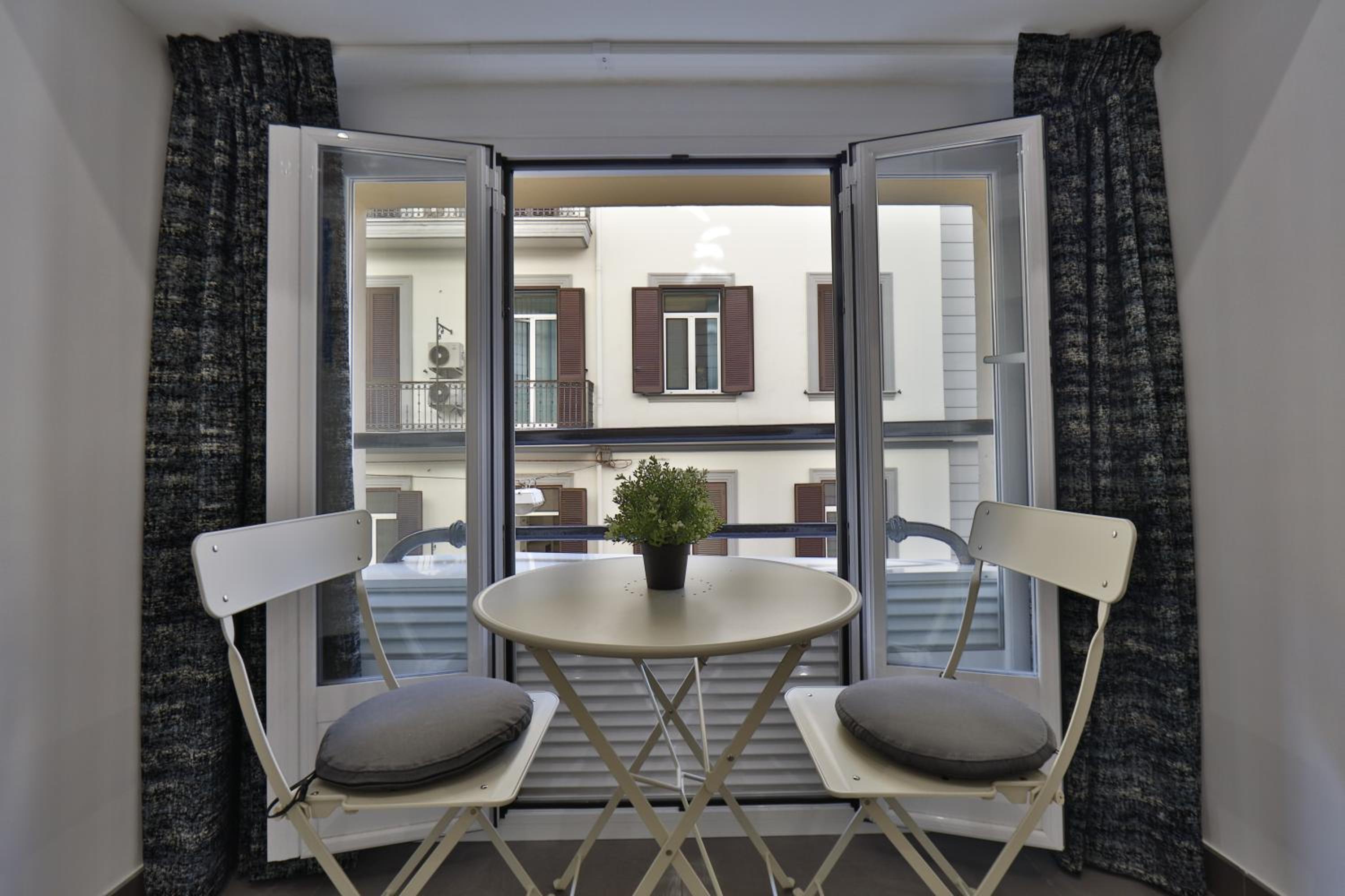 Residenza Napoli Centrale