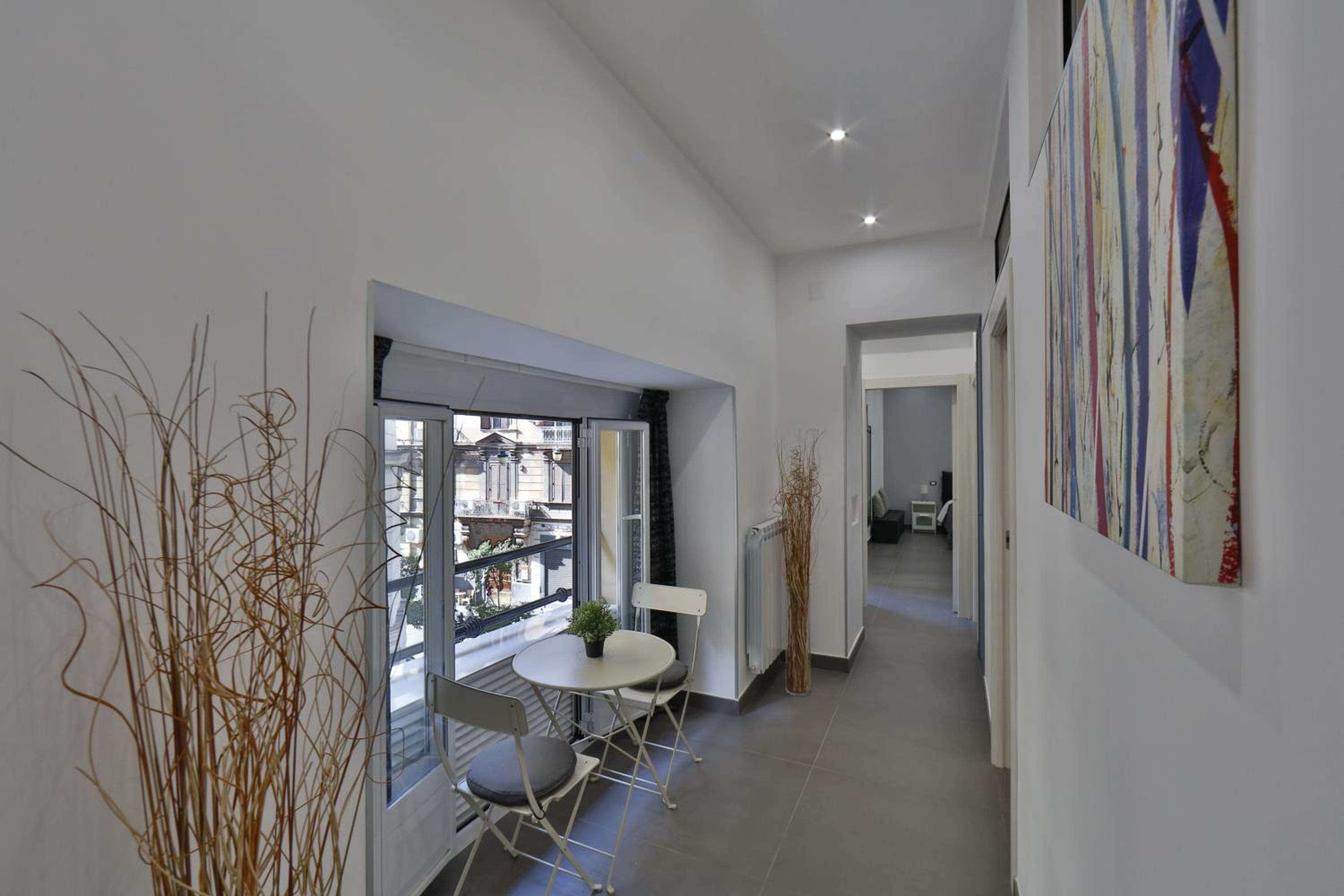Residenza Napoli Centrale