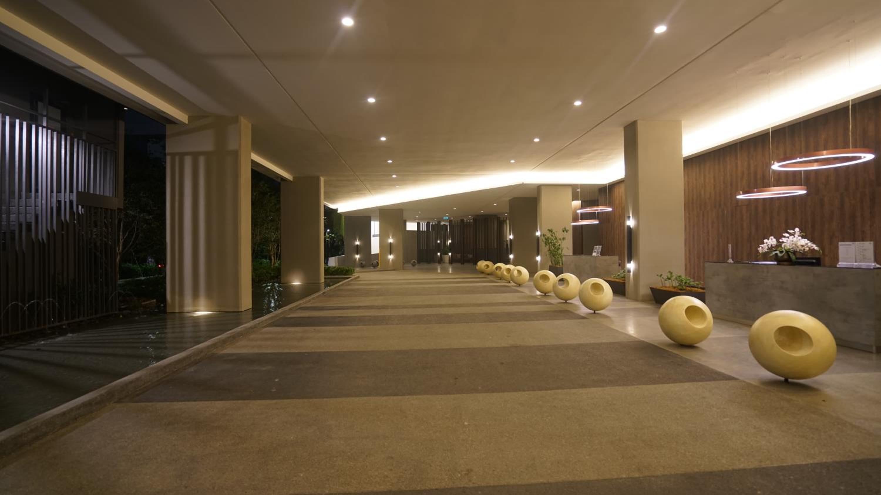 KLCC The Mews Home