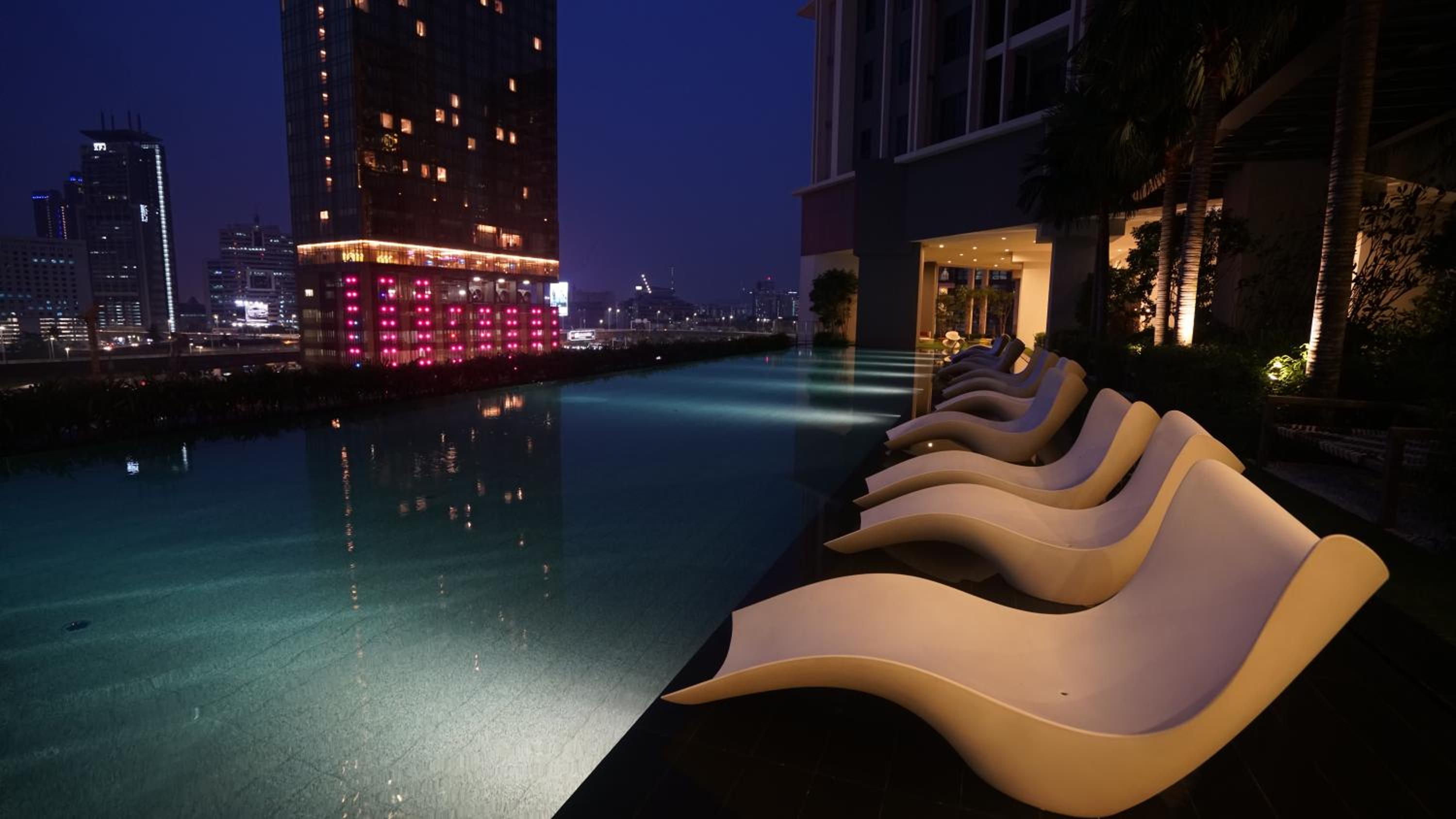 KLCC The Mews Home