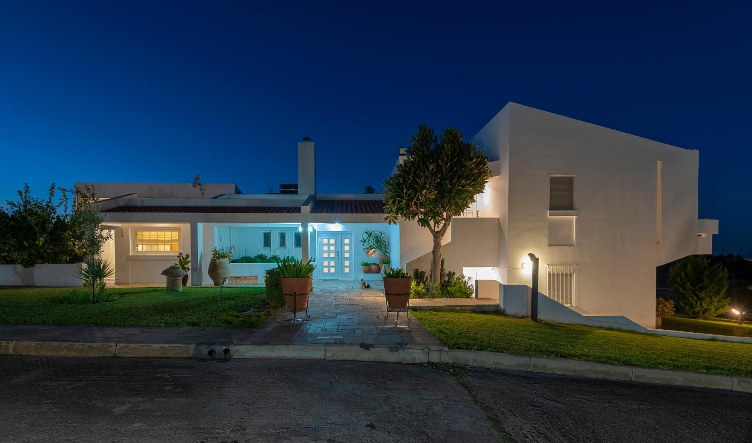 Hotel Villa Valasia - Image 1