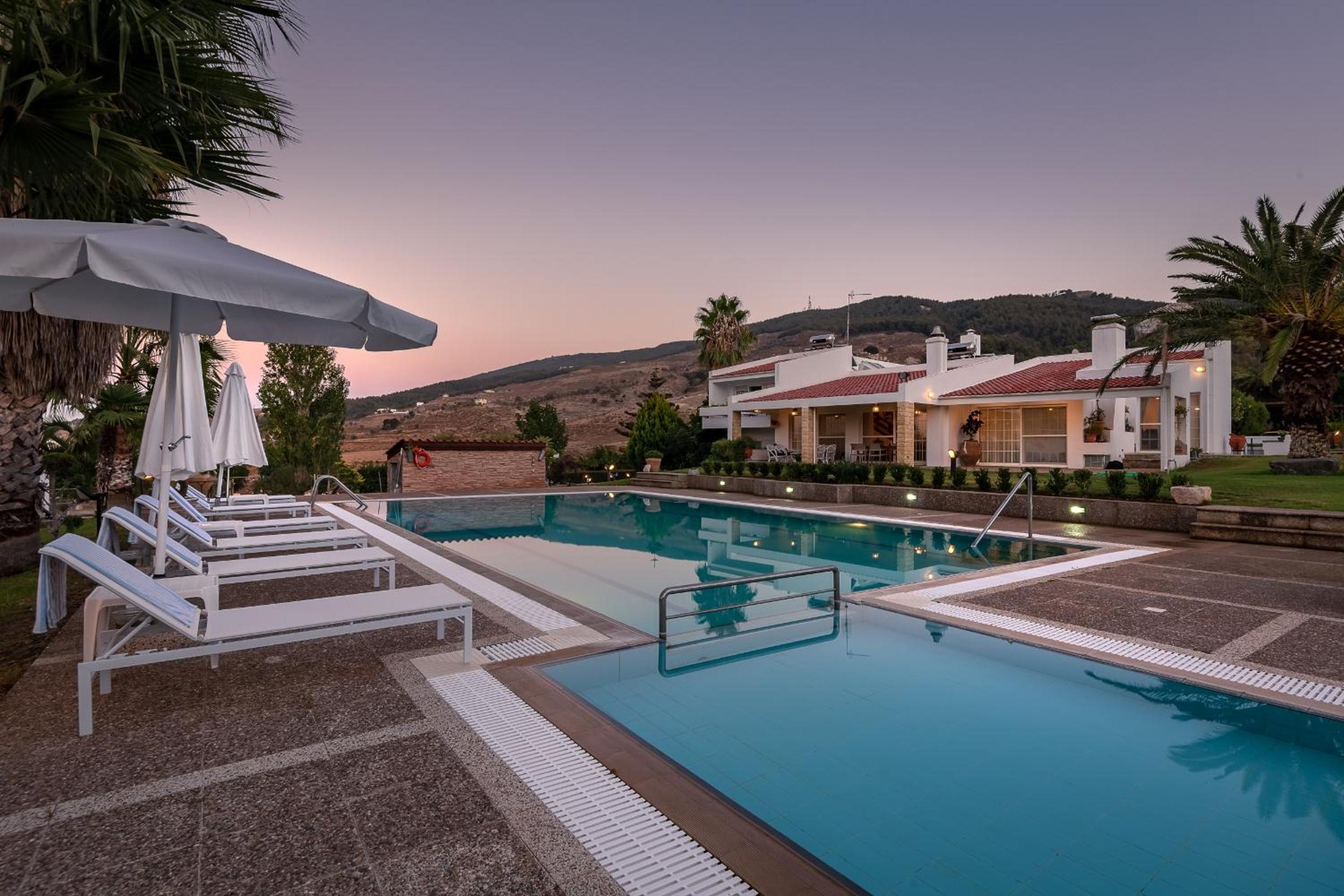 Villa Valasia photo 4