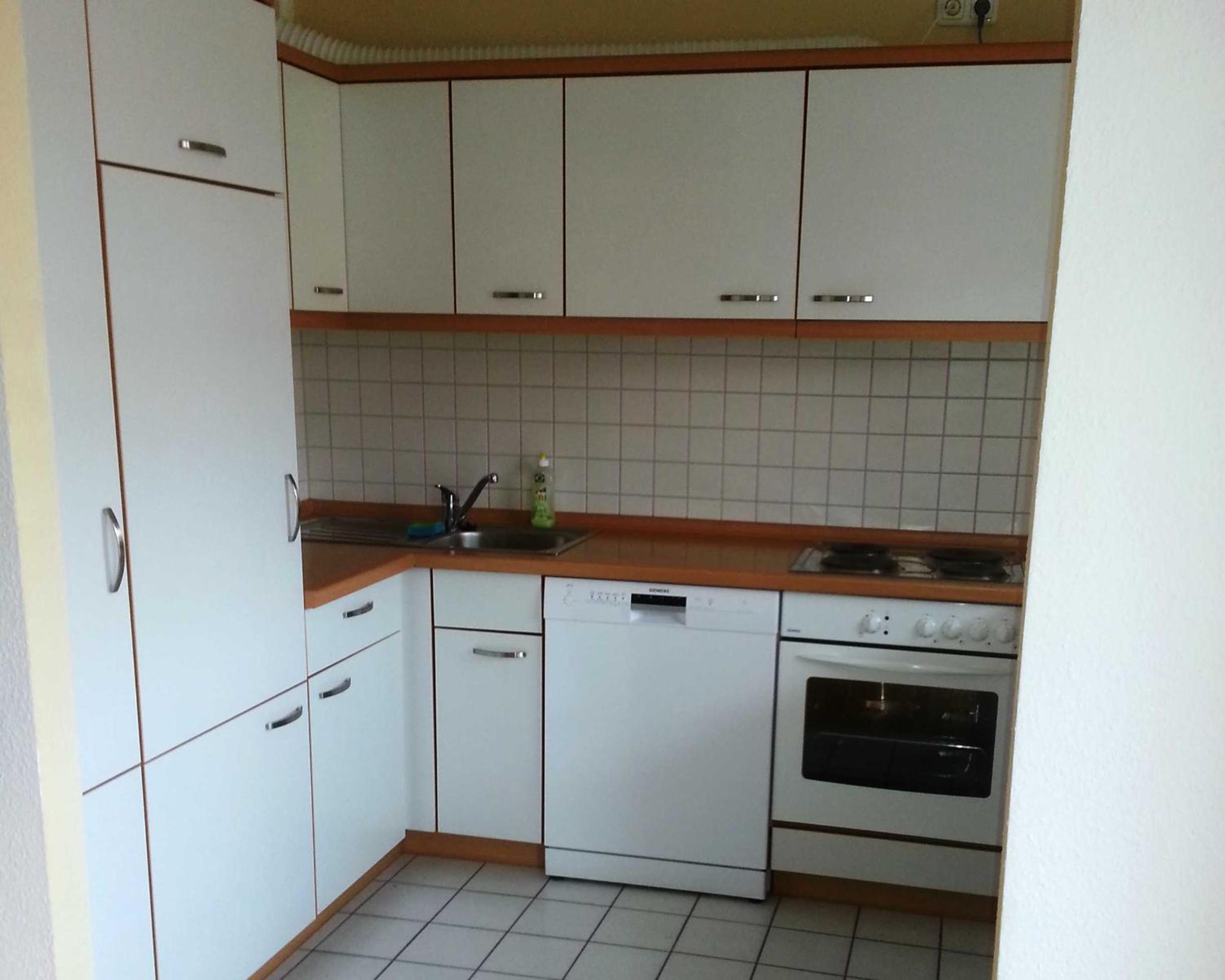 Ferienwohnung Residenz am Buchenhain