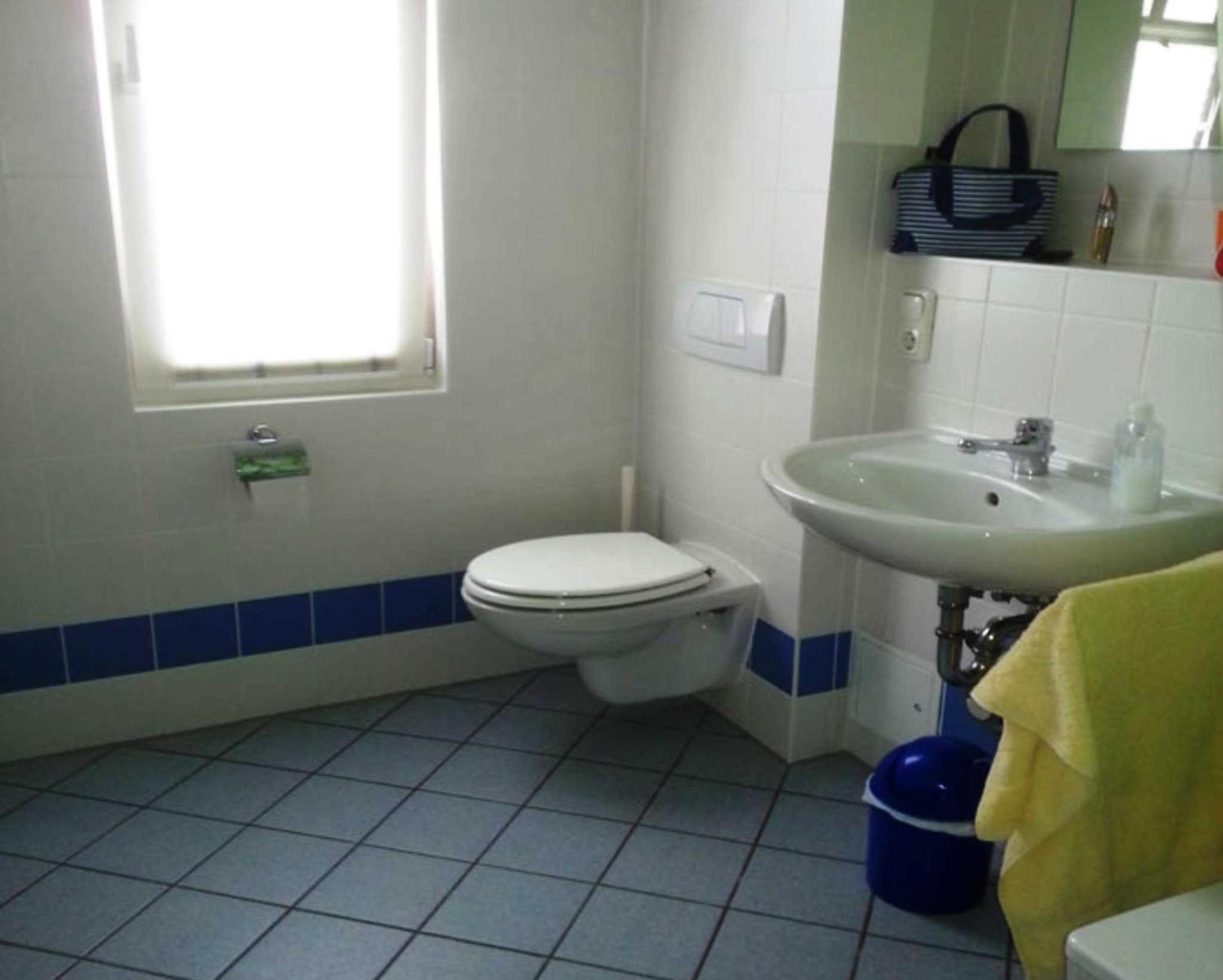 Ferienwohnung Residenz am Buchenhain