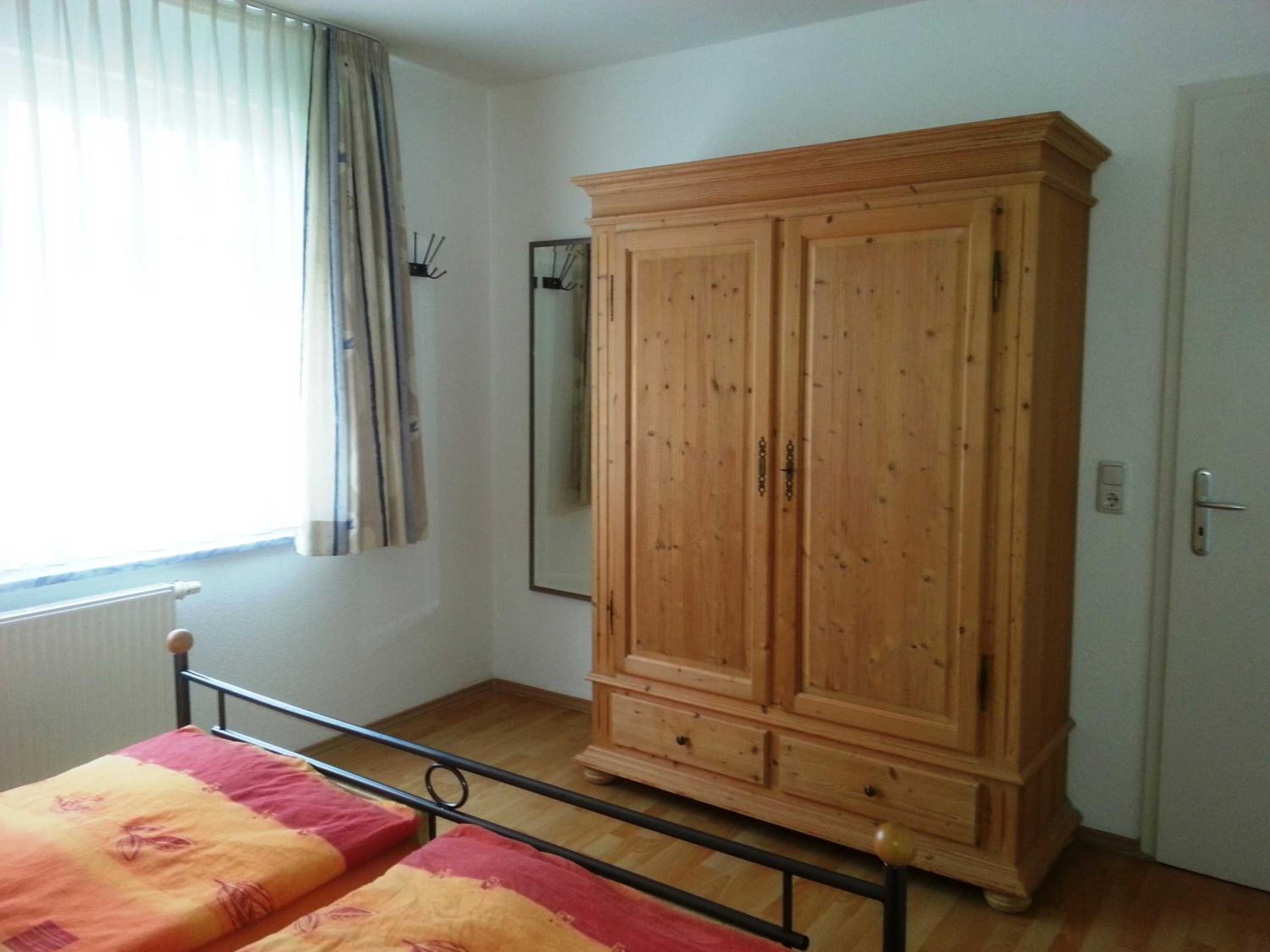 Ferienwohnung Residenz am Buchenhain