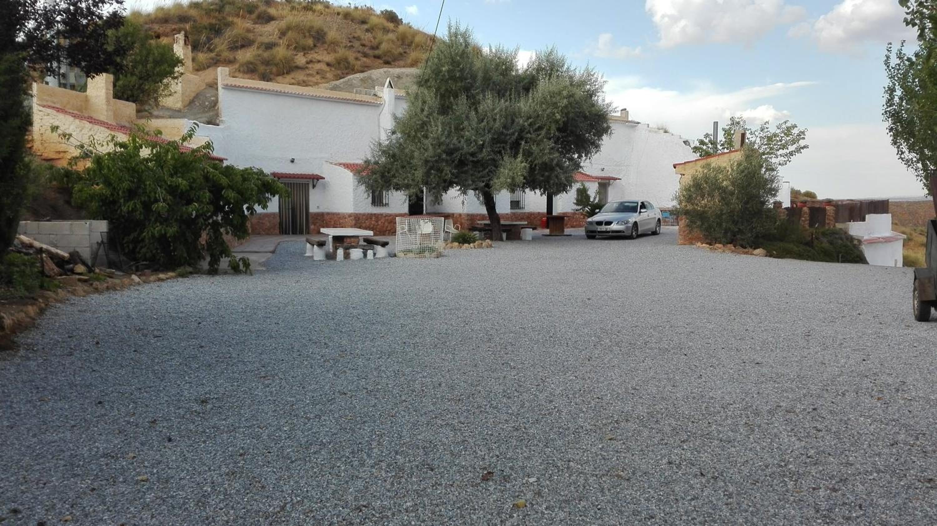 Cuevas La Solana view 3