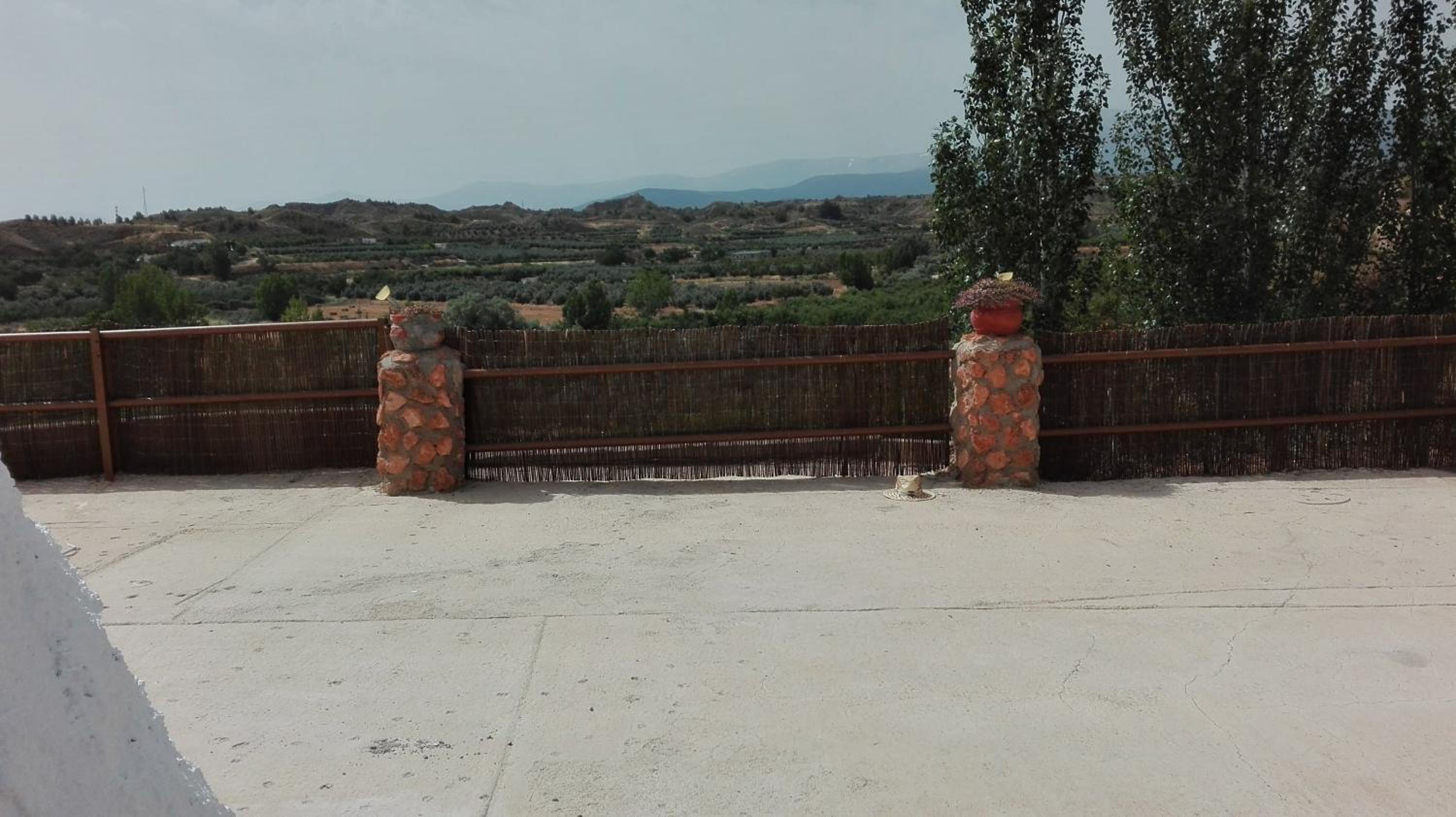Cuevas La Solana view 5