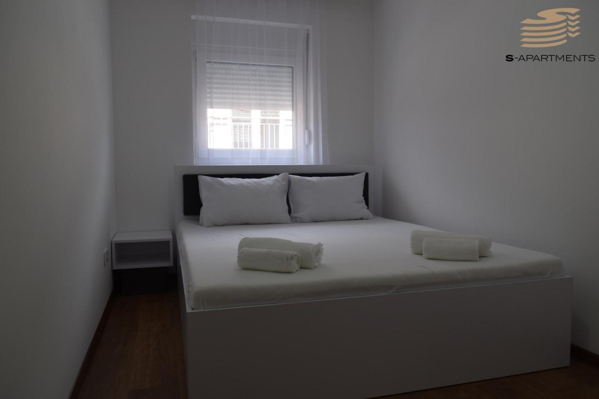 S-Apartmani Jagodina