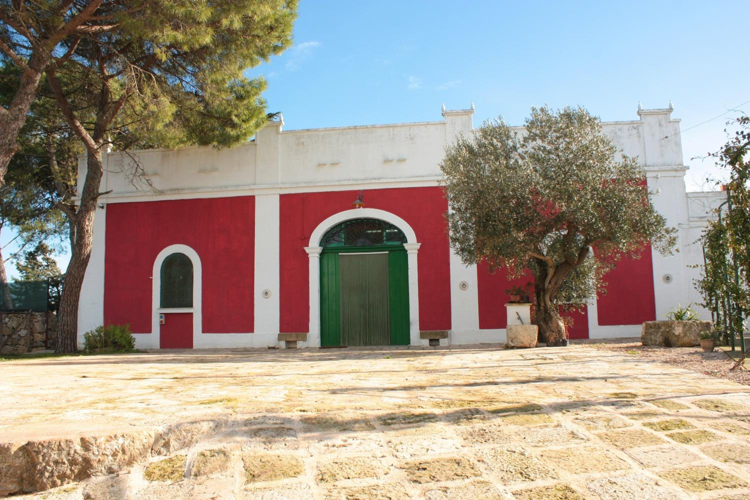 Masseria Sierro lo Greco photo 1