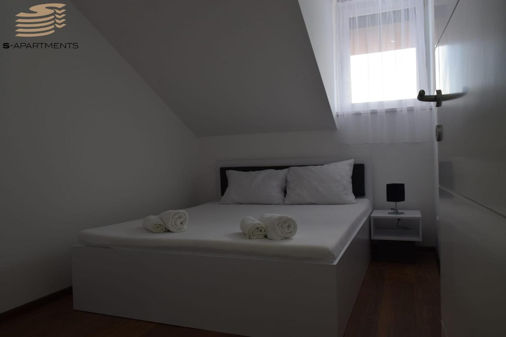 S-Apartmani Jagodina