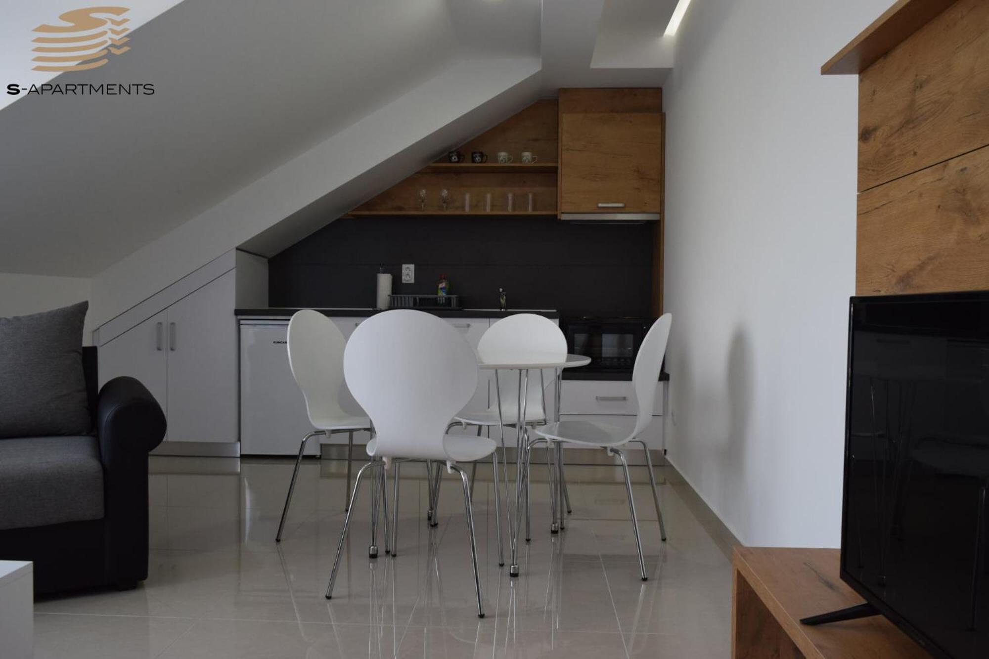S-Apartmani Jagodina