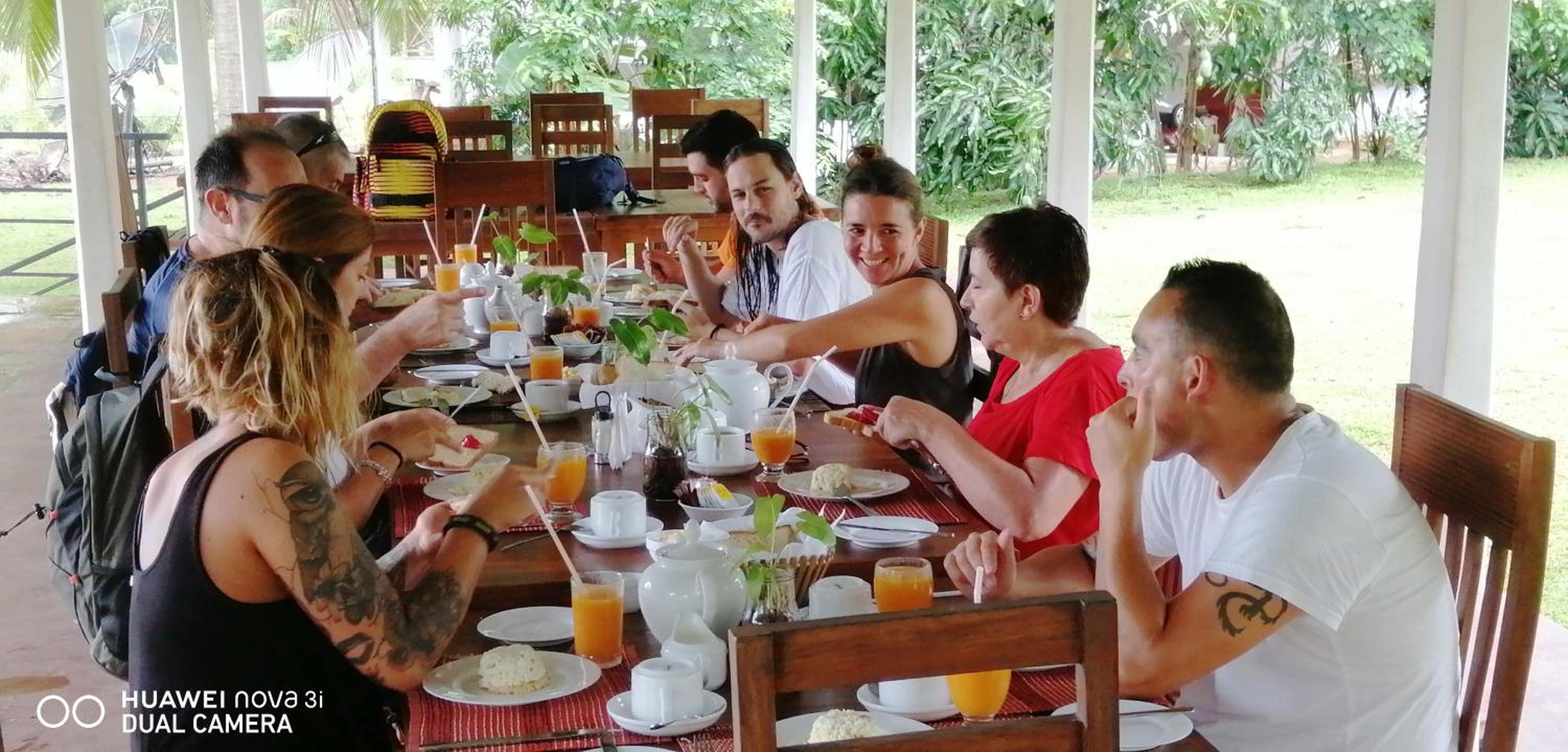 Rajarata Family Resort
