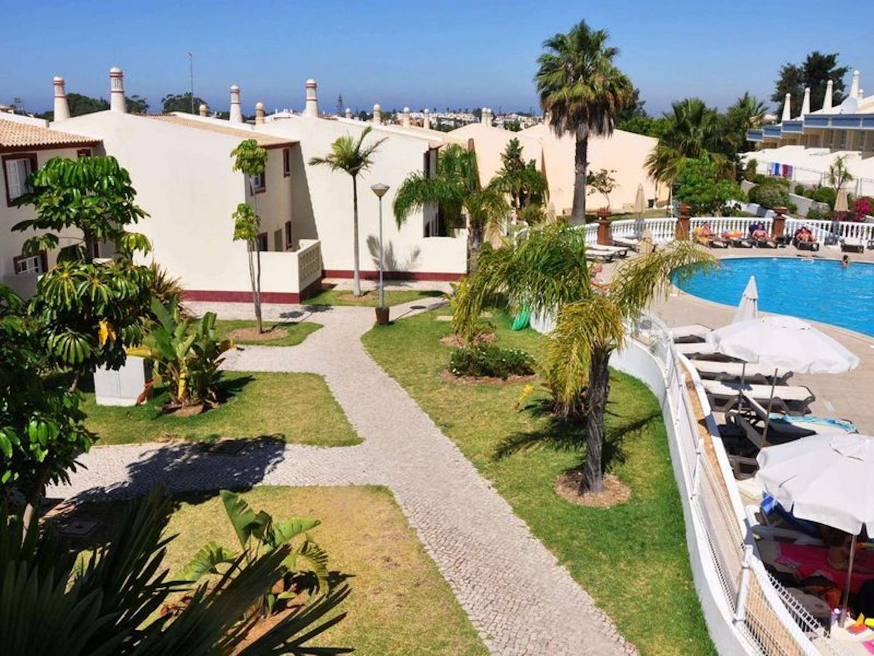 magnifique maison en resort près des plages view 4