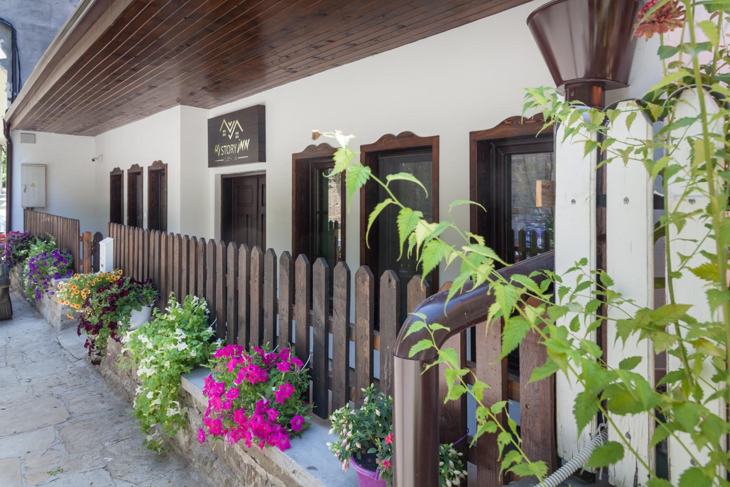 HiStory INN Unique Guest House - Image 4