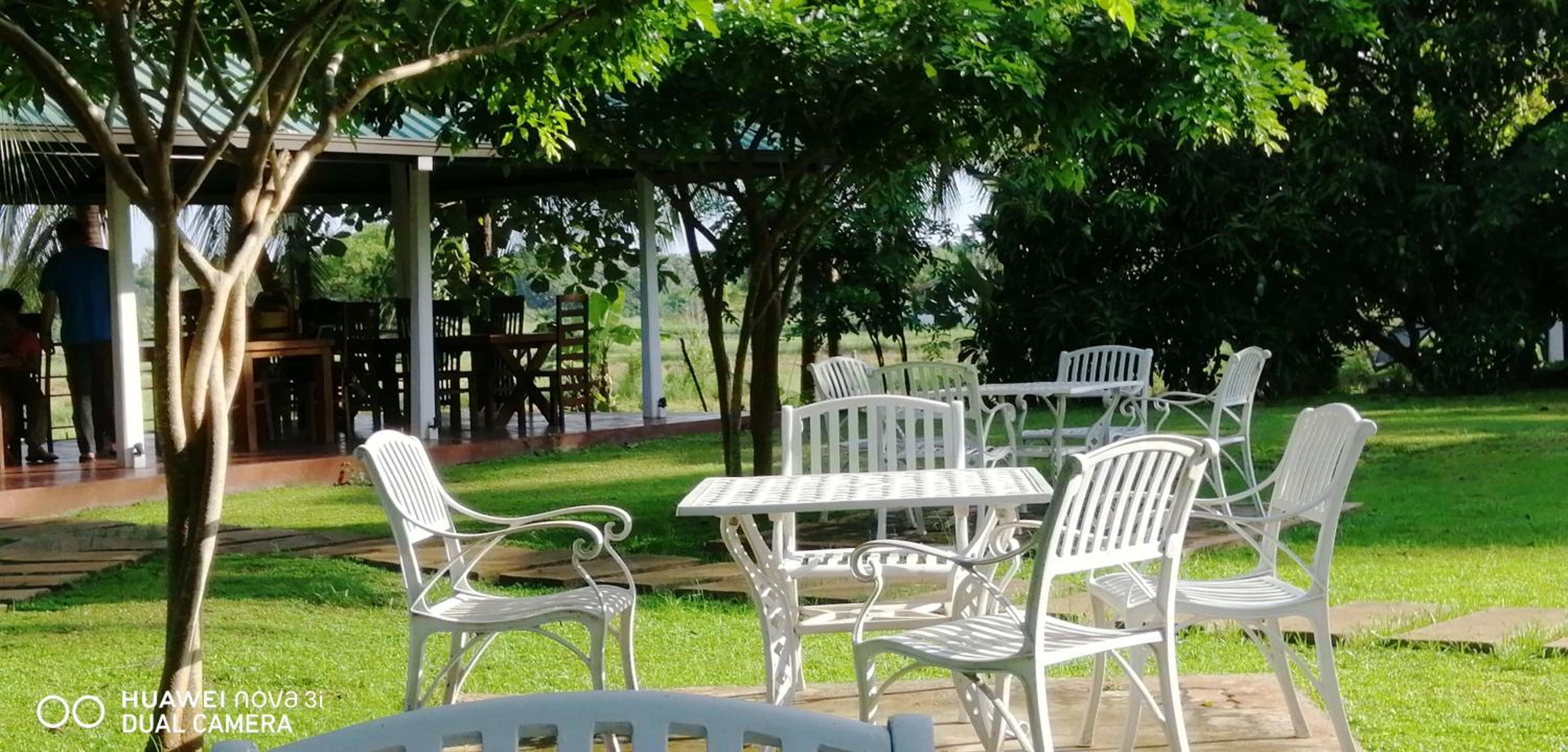 Rajarata Family Resort