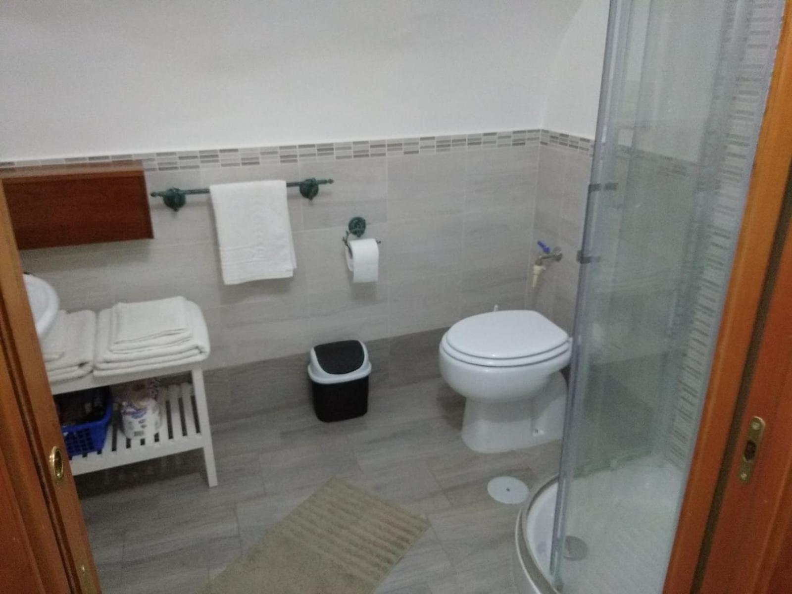 Home in love: balconcino spaccanapoli