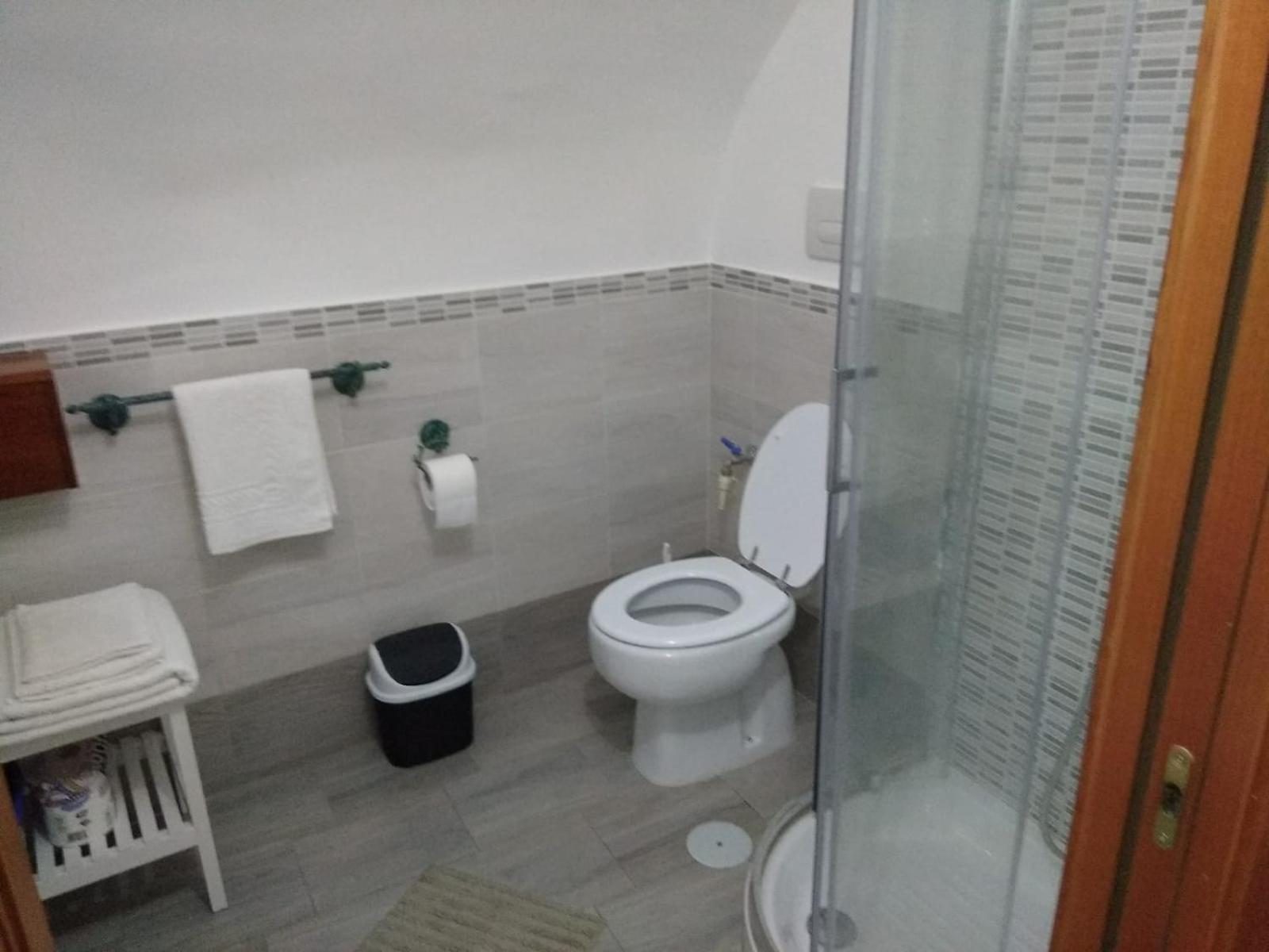 Home in love: balconcino spaccanapoli