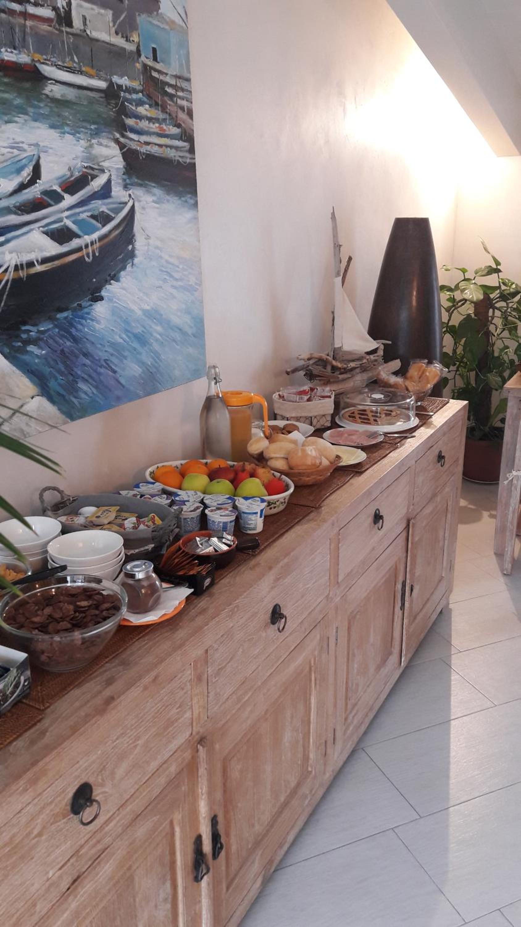 Hotel La casa di Pier - Image 1