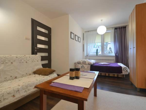 Apartamenty Lawendowe view 3