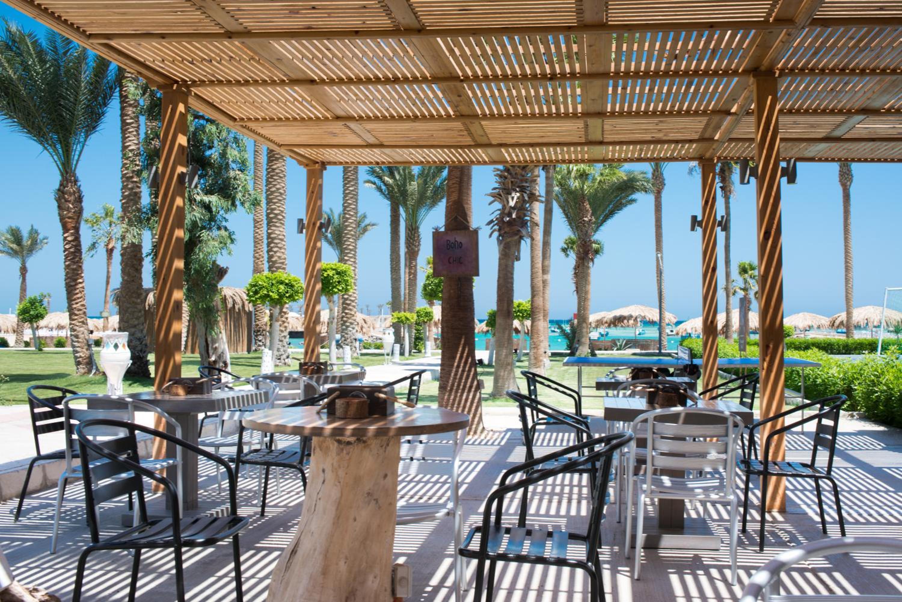 Meraki Resort - Adults Only