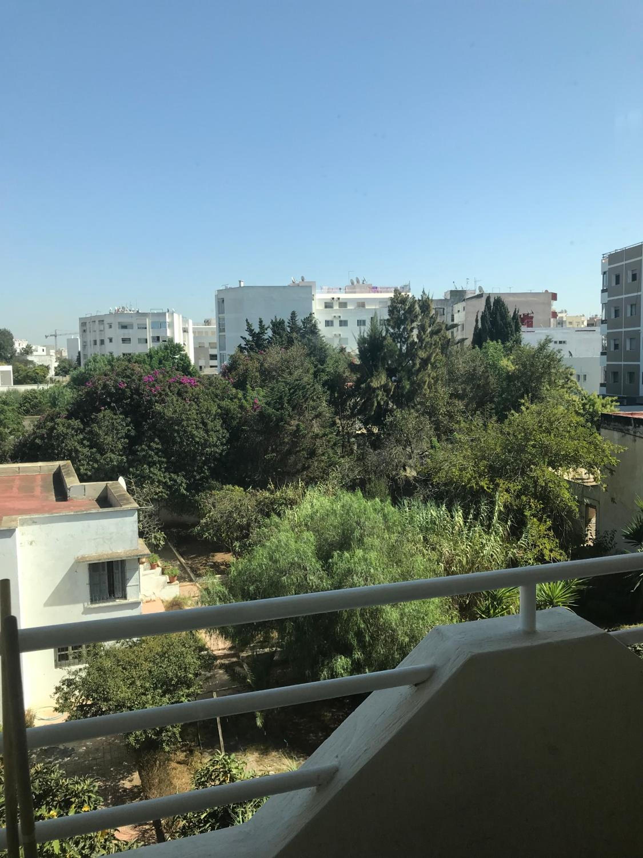 Résidence les Ambassadeurs
