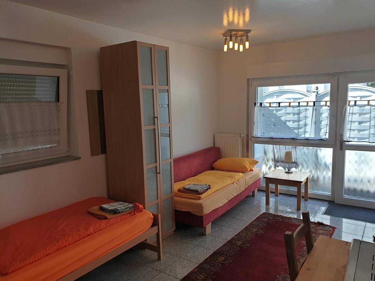 Apartmenthaus 