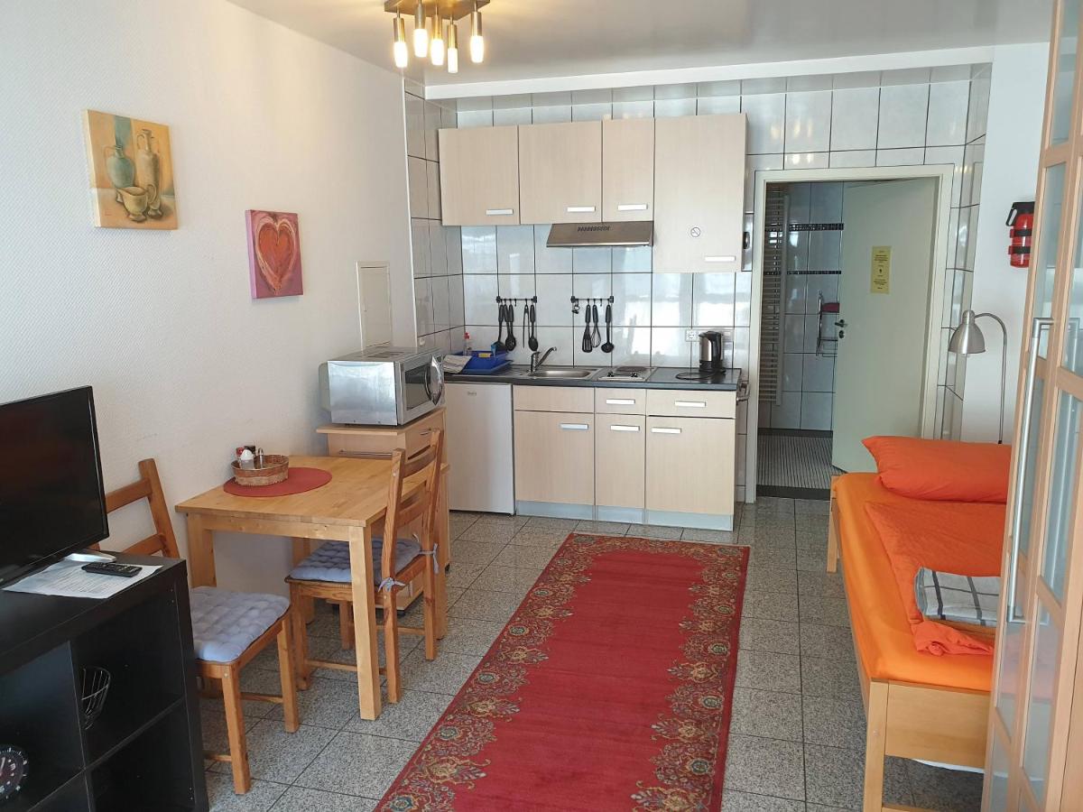 Apartmenthaus 